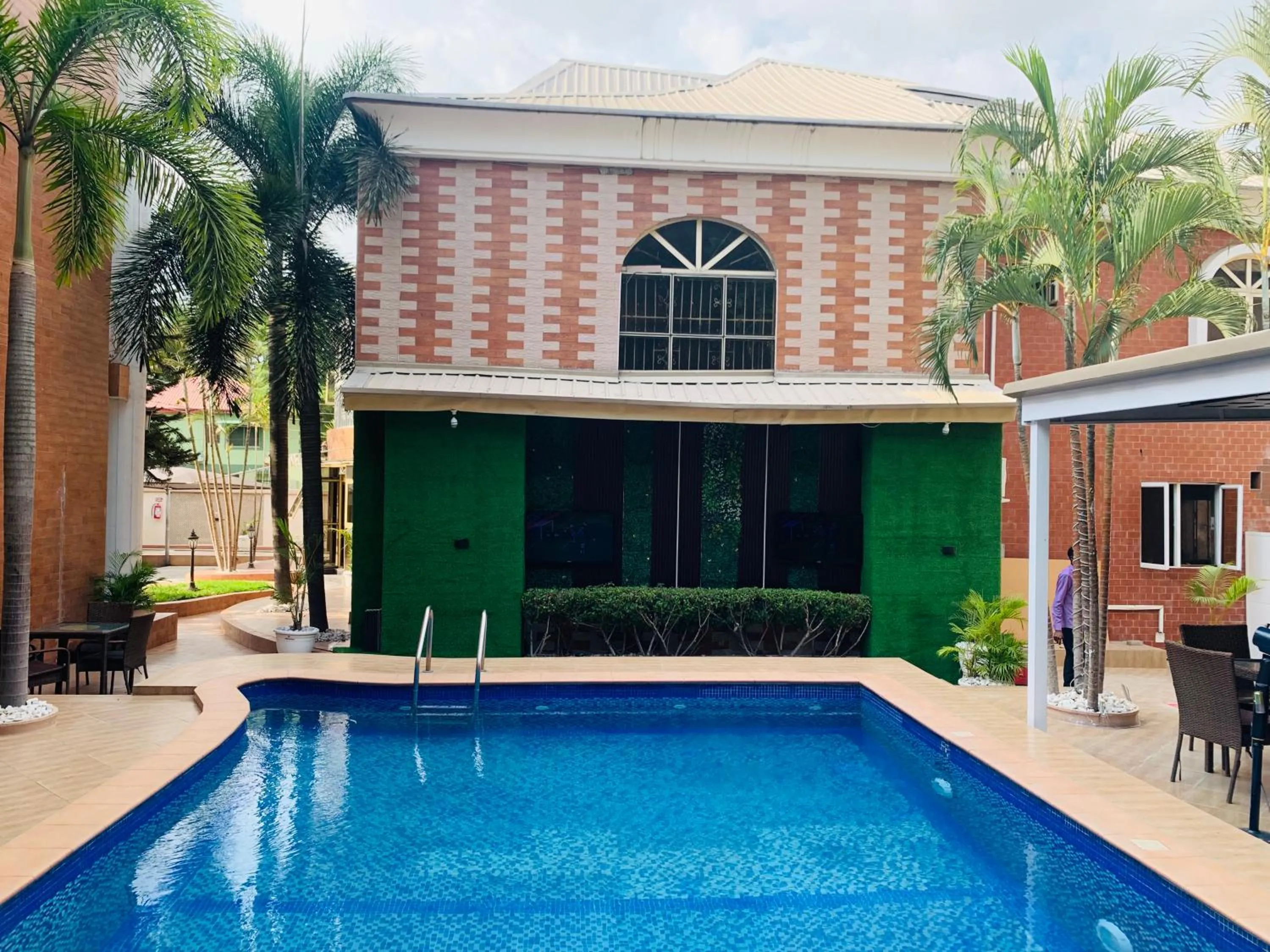 Presken Hotels @ Freedom Way, Lekki