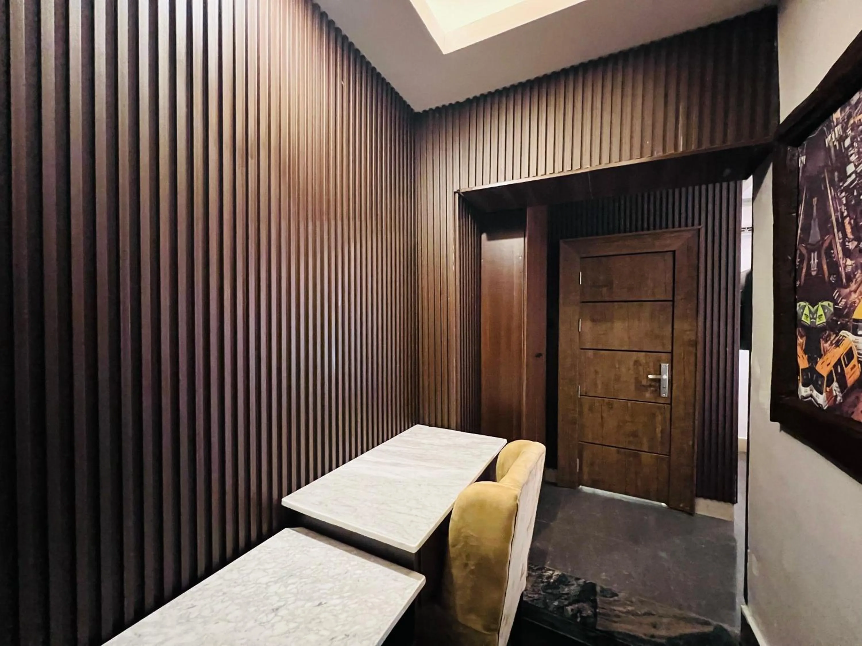 Presken Hotels @ Freedom Way, Lekki