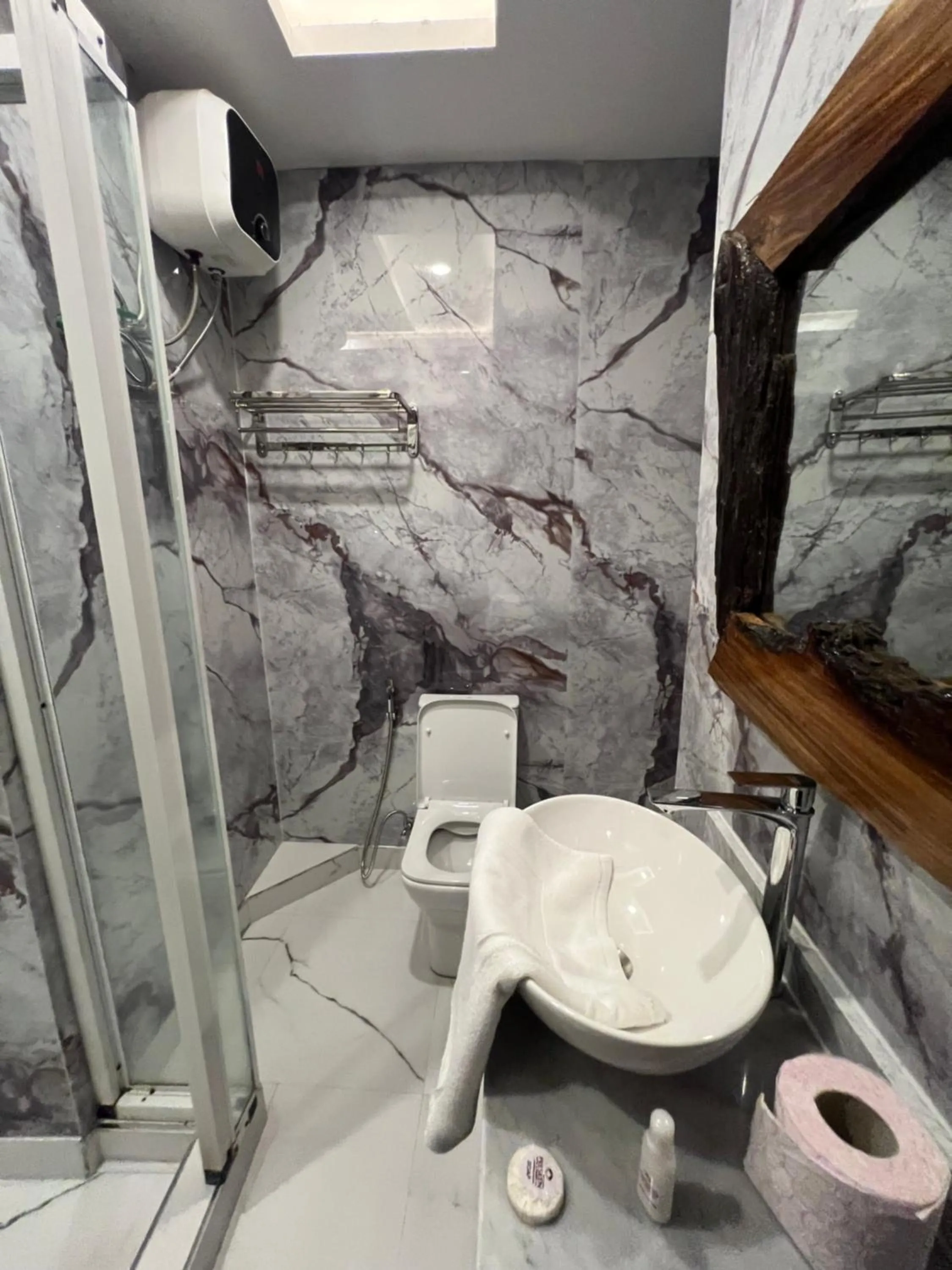 Presken Hotels @ Freedom Way, Lekki