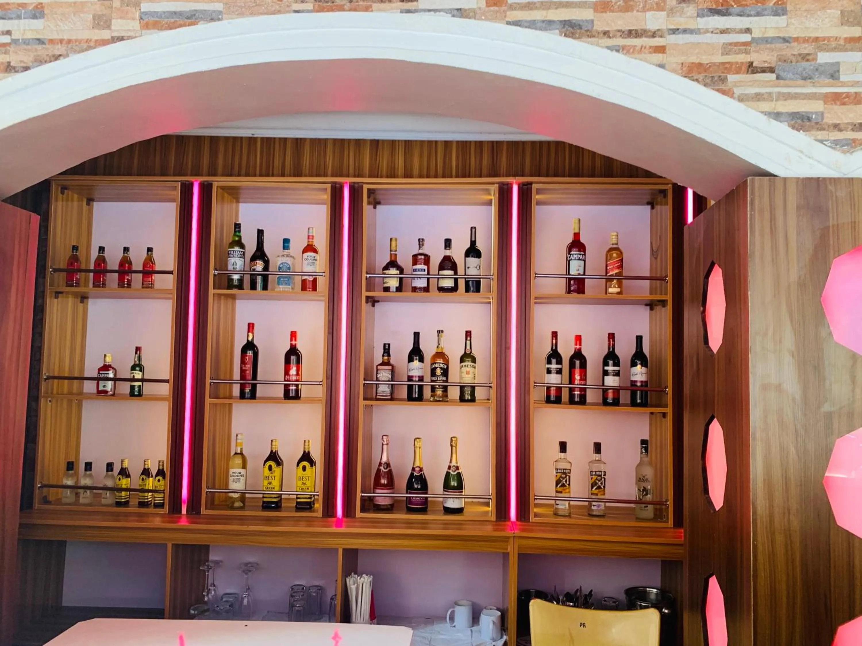 Presken Hotels @ Freedom Way, Lekki