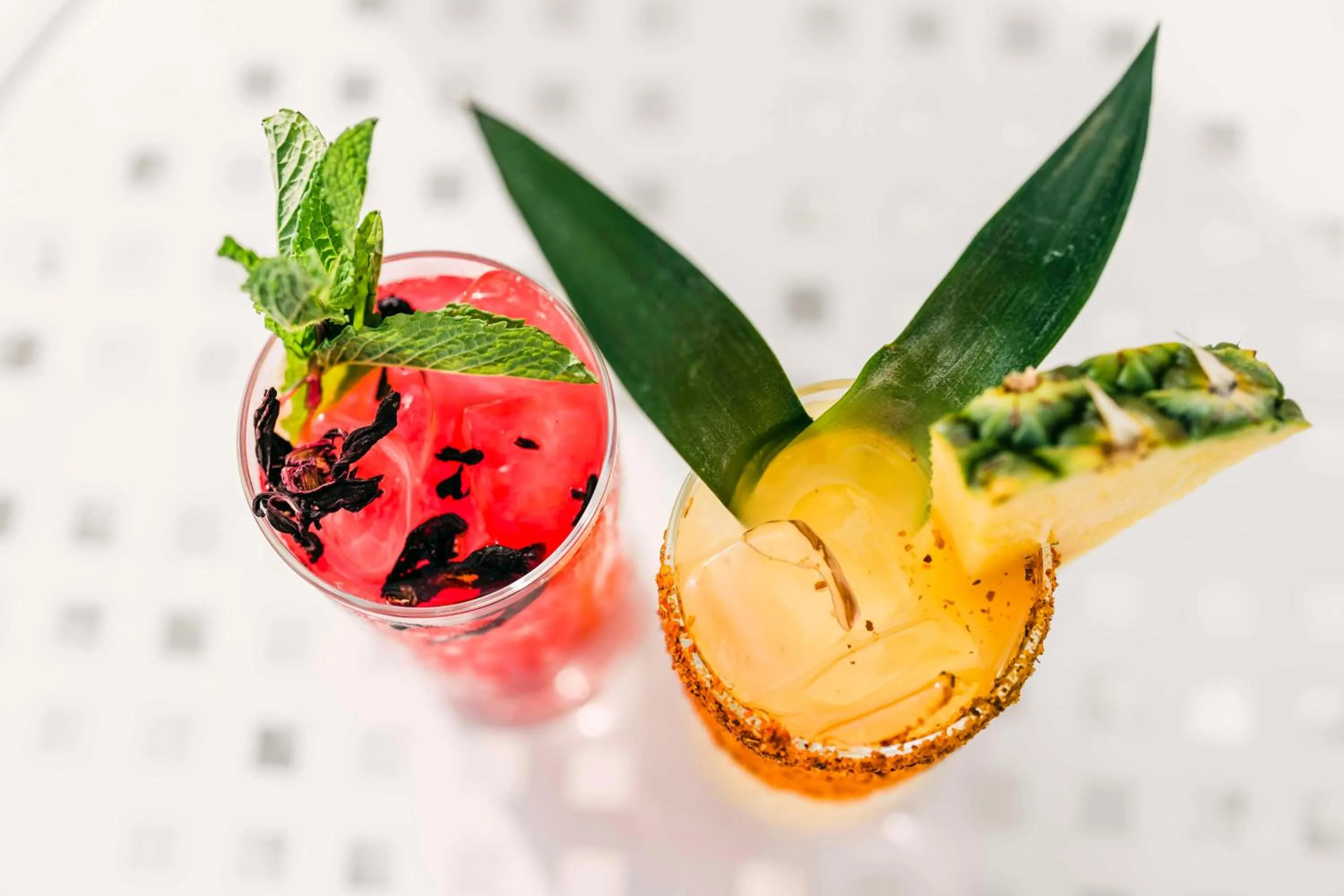 Dining area in Hotel Maren Fort Lauderdale Beach, Curio Collection By Hilton