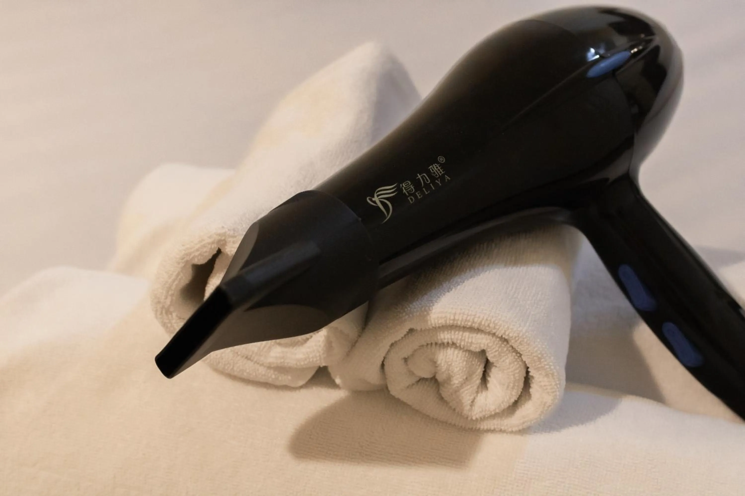 Area and facilities in Tuscany Land Resort Donmuang