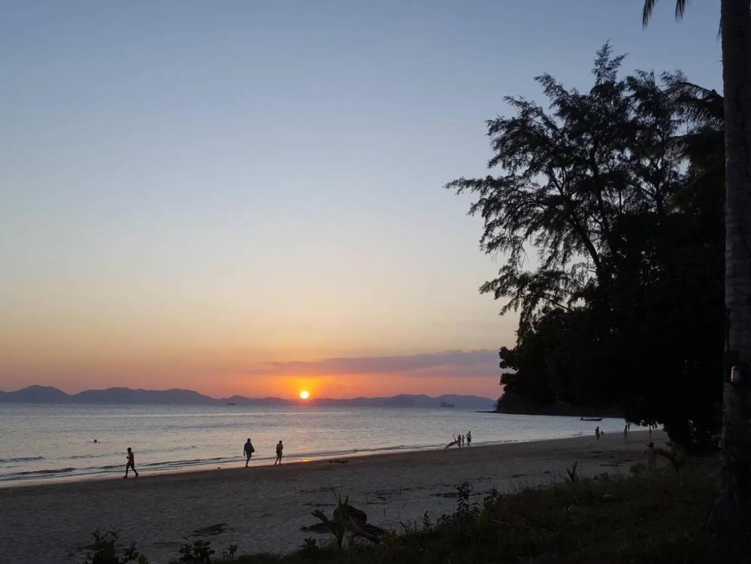 Nearby landmark in Sino Siam Hotel