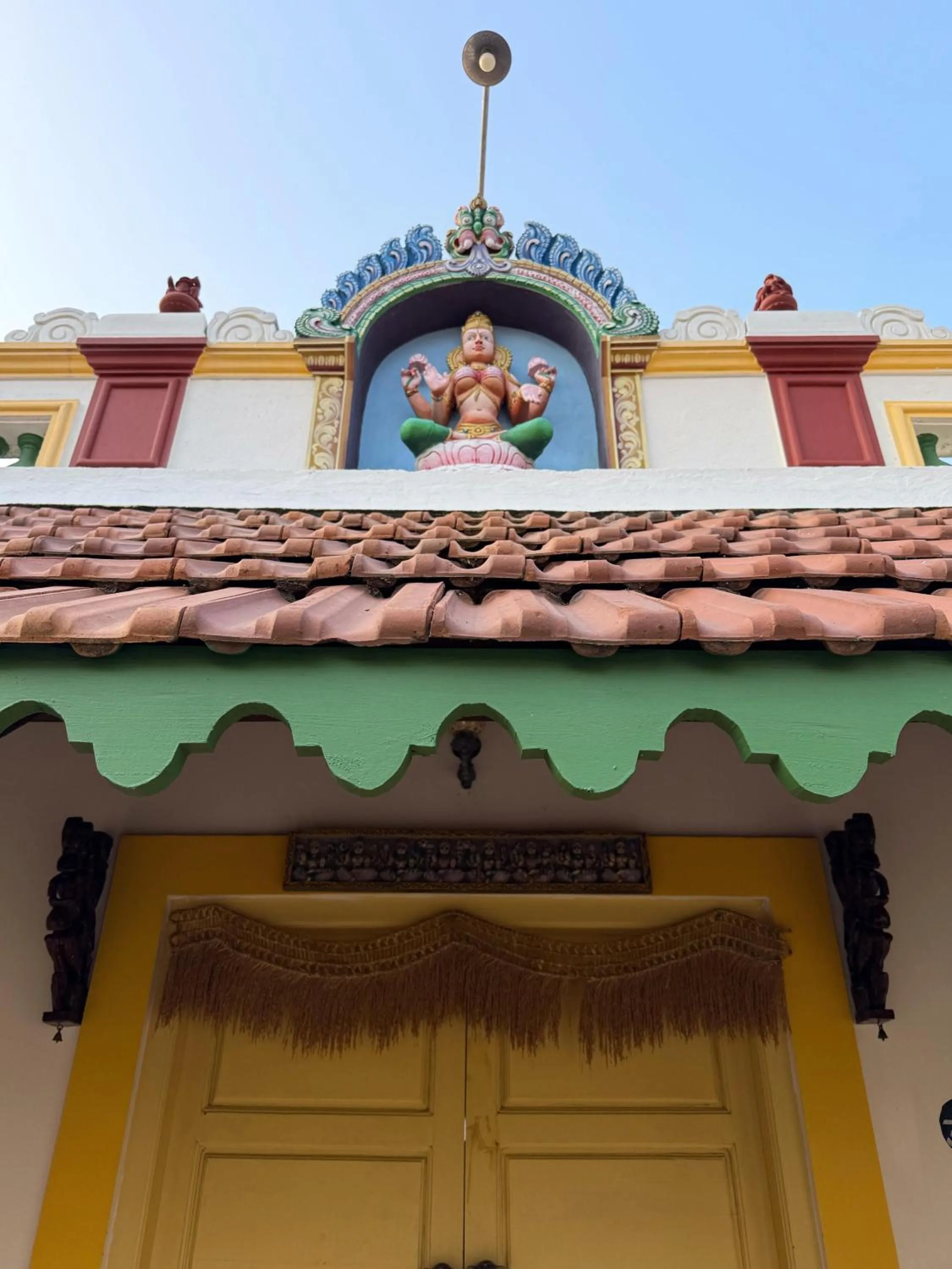 Marutham Village Resort