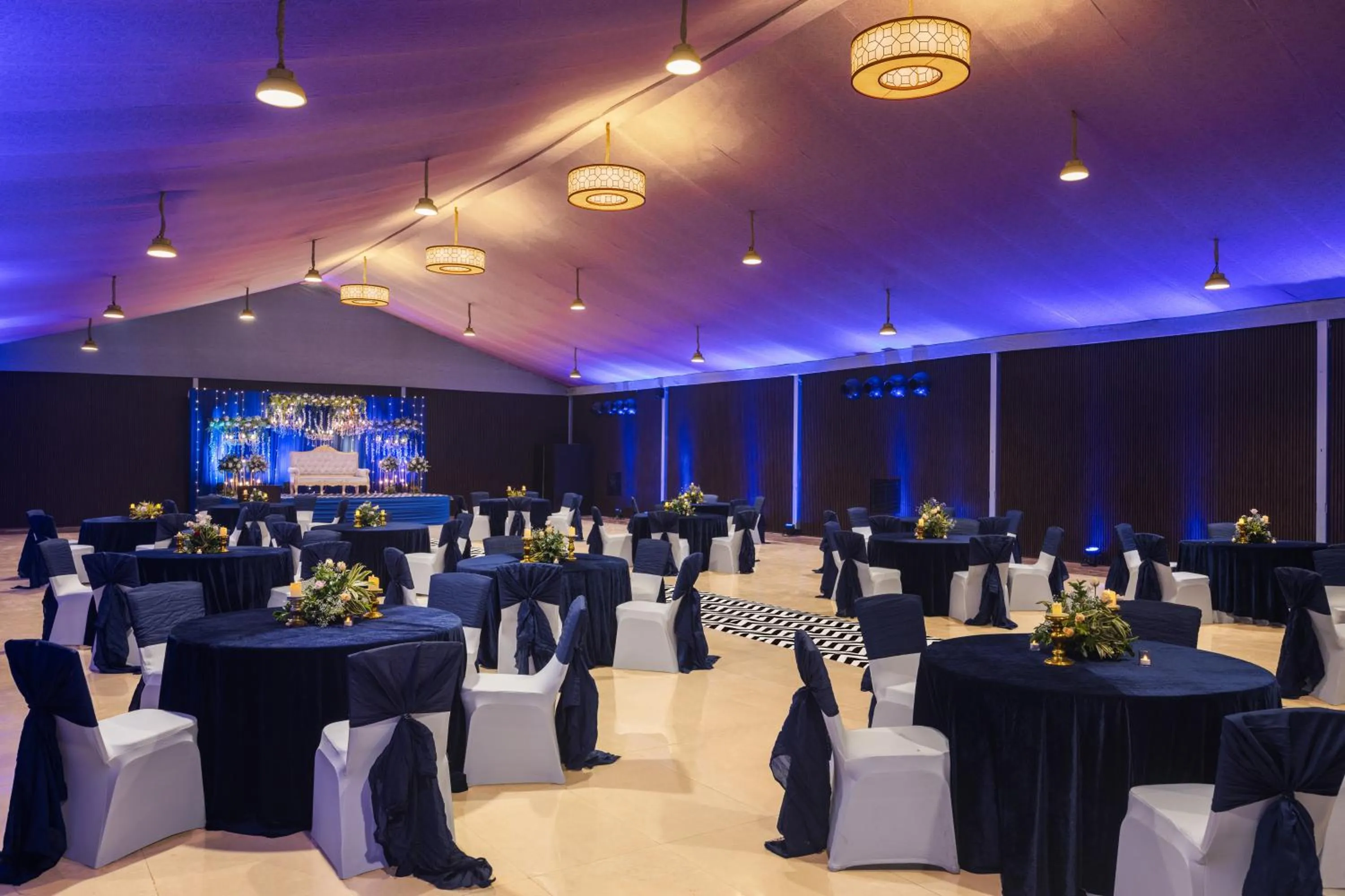 Banquet/Function facilities in Ginger Greater Noida Pari Chowk