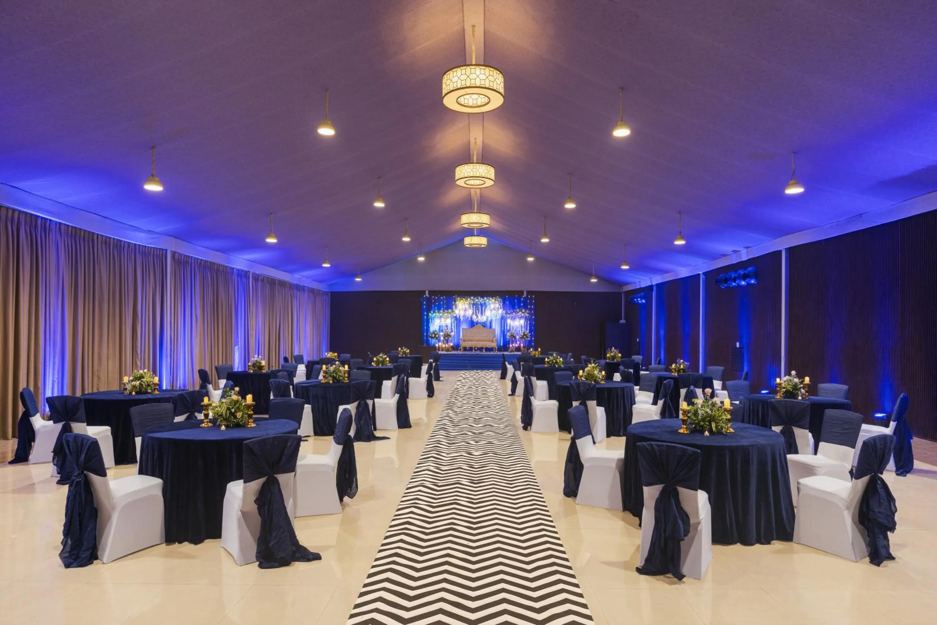 Banquet/Function facilities in Ginger Greater Noida Pari Chowk