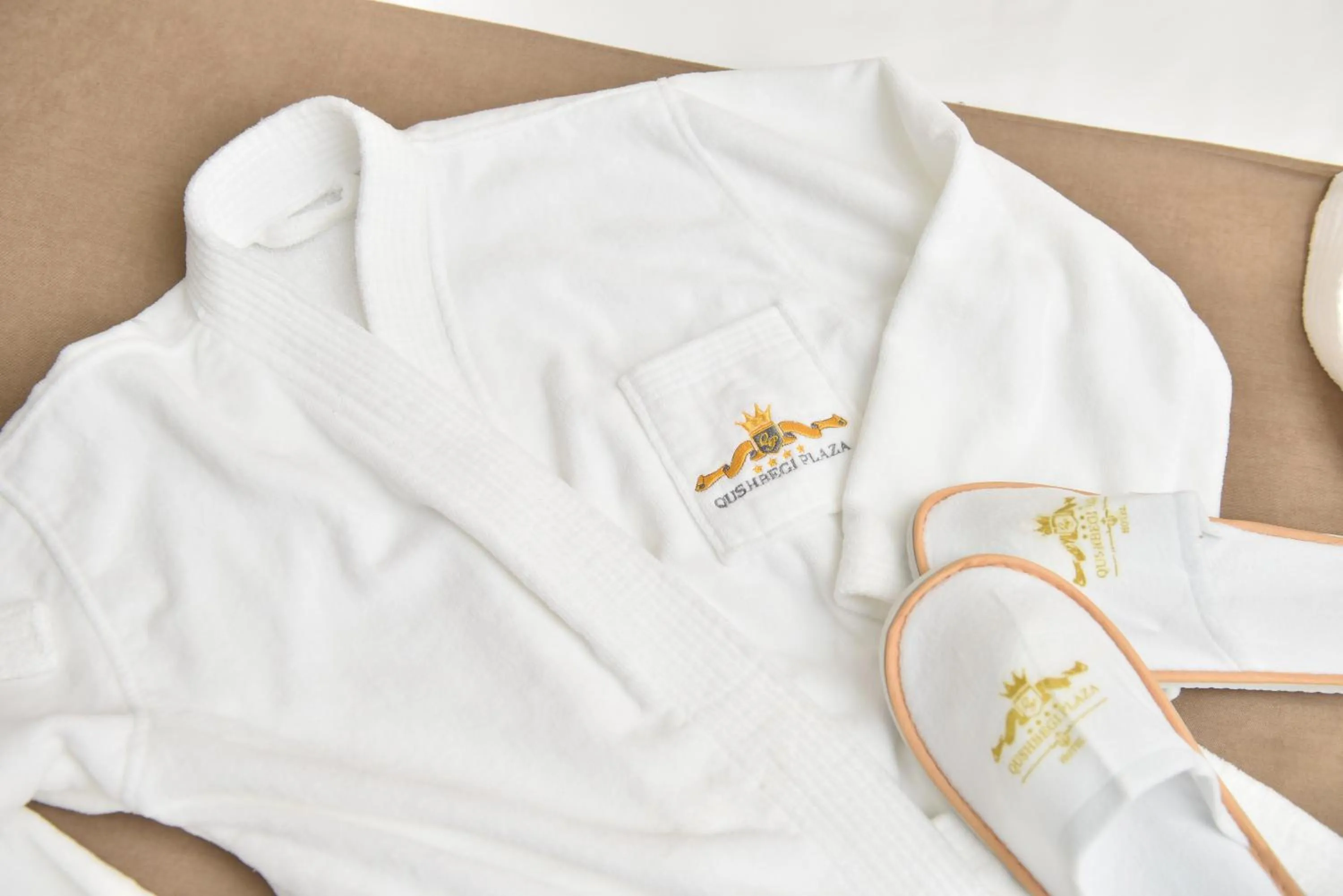 Other in Qushbegi Plaza Hotel