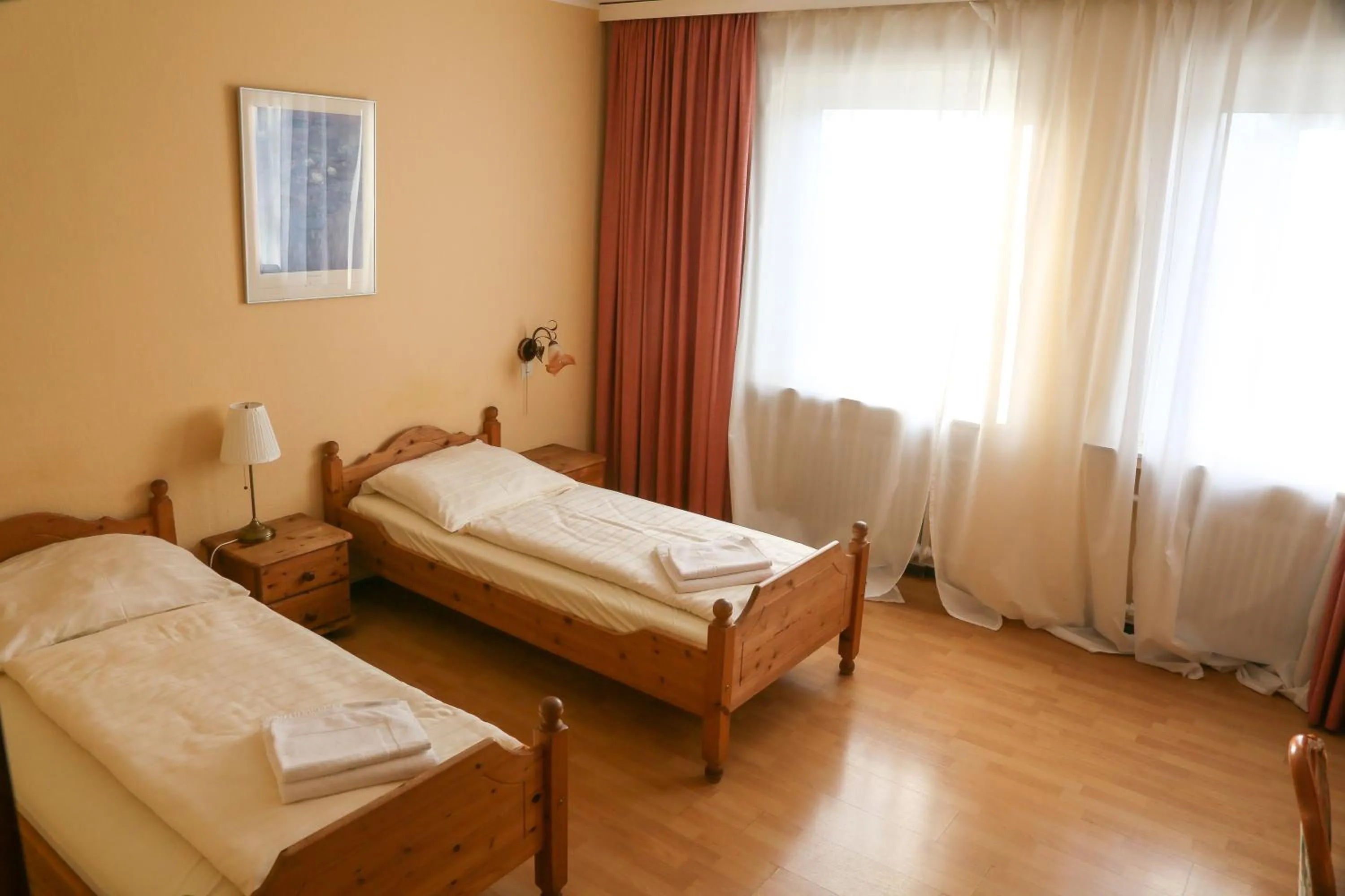 Taverna Hotel Römerkrug