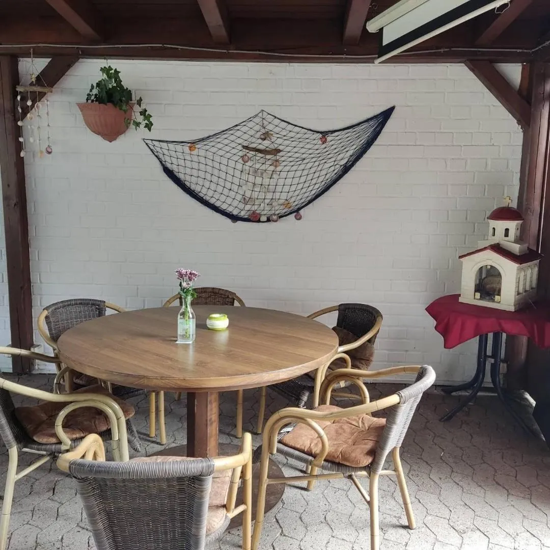 Restaurant/places to eat in Taverna Hotel Römerkrug