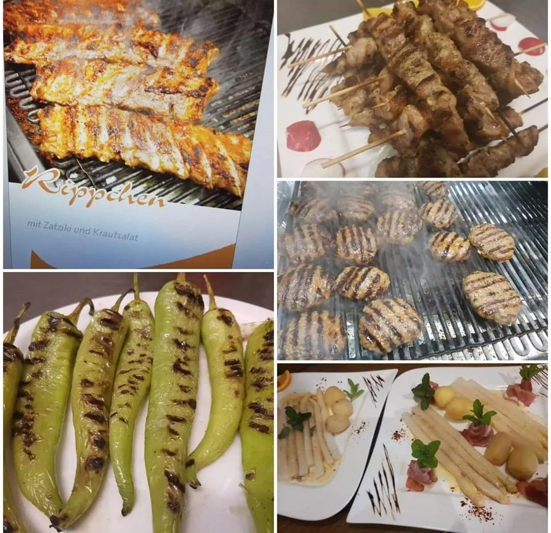 Taverna Hotel Römerkrug