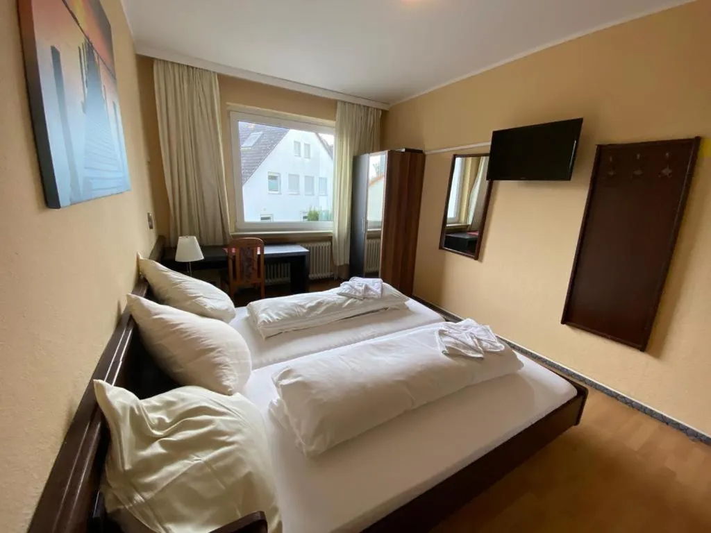 Taverna Hotel Römerkrug