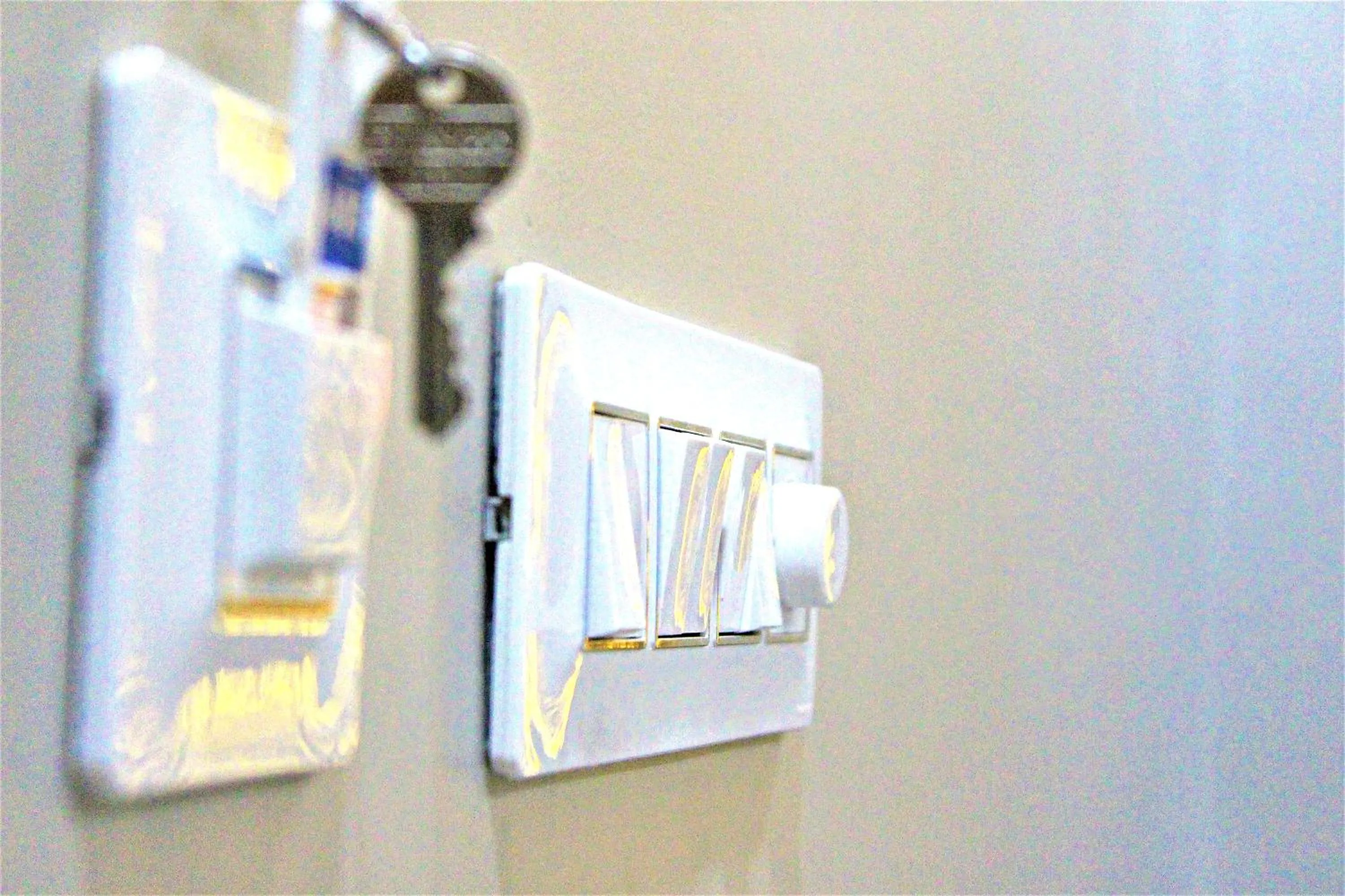 Other in Olivia Inn And Suites