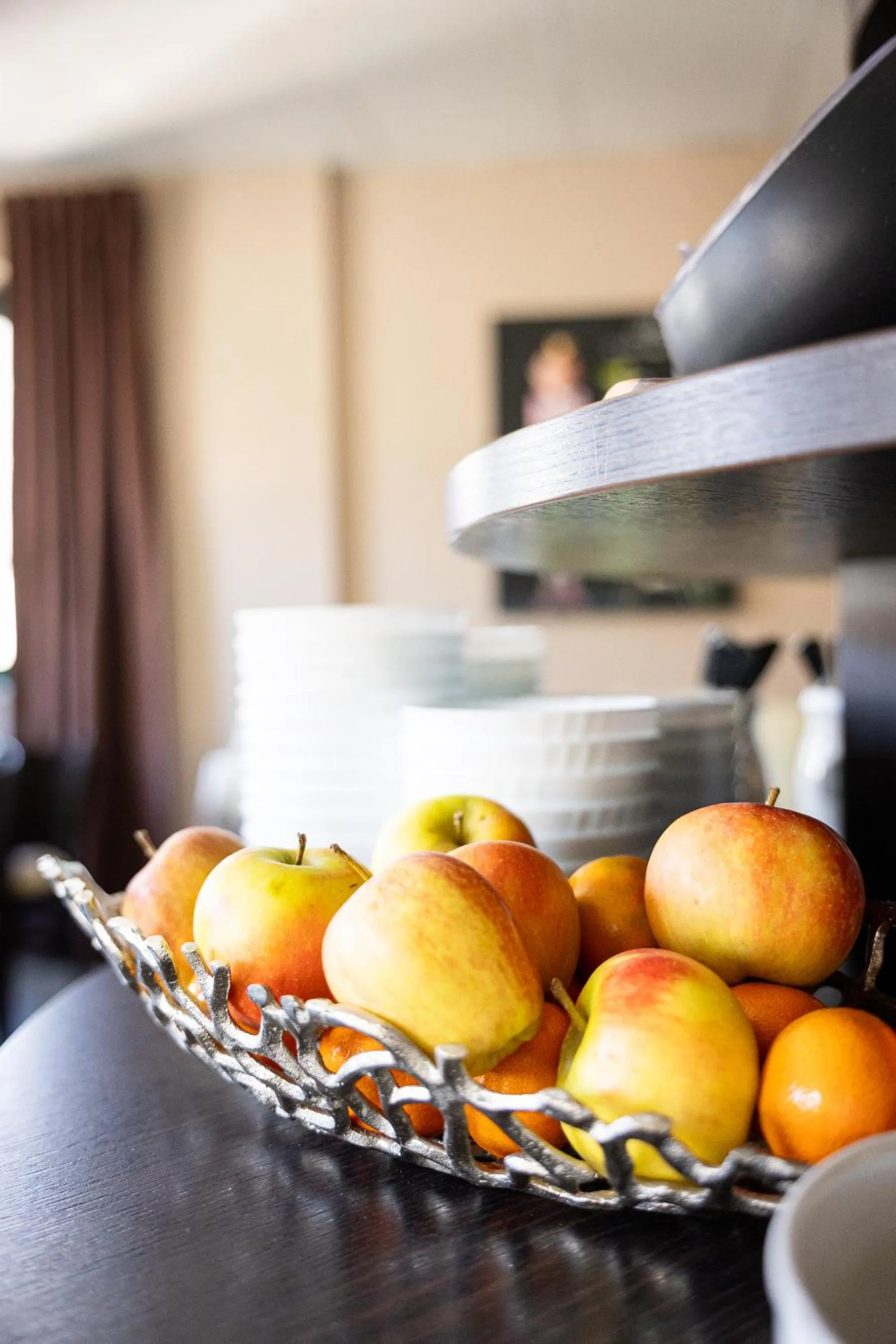 Food in Hotel Aulmann