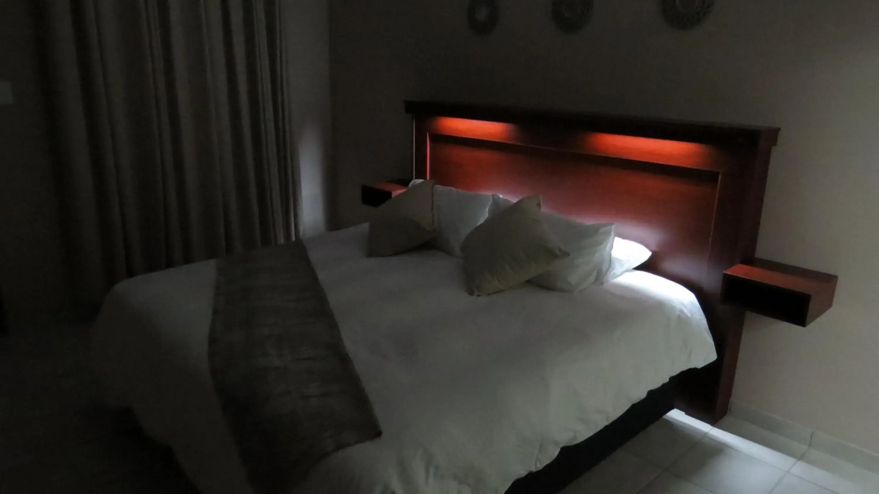 Double or Twin Room in Villa Strada Guesthouse Double or Twin Room in Villa Strada Guesthouse