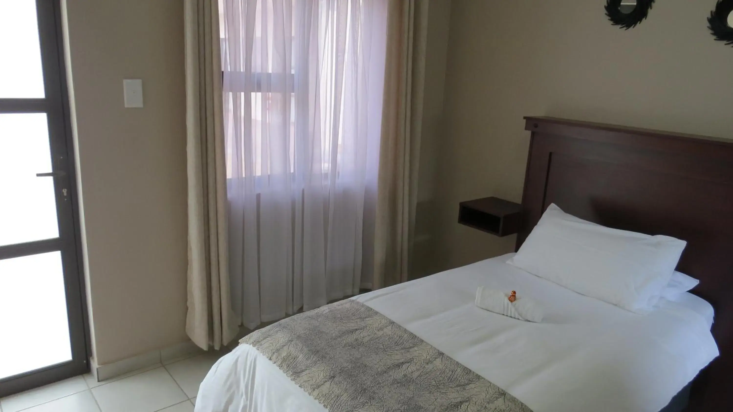 Single Room with Bathroom in Villa Strada Guesthouse Single Room with Bathroom in Villa Strada Guesthouse