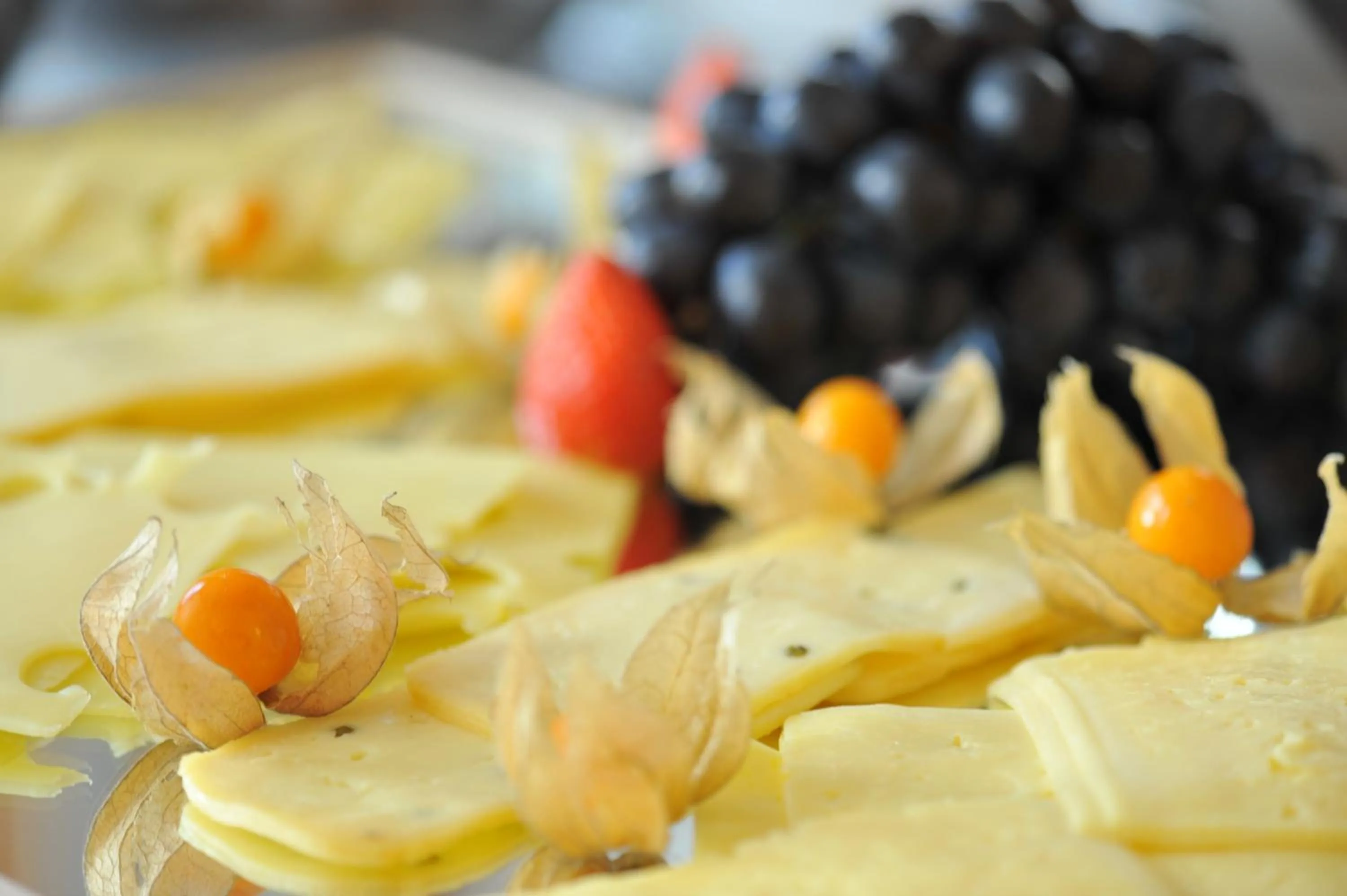 Food and drinks in Insel Hotel