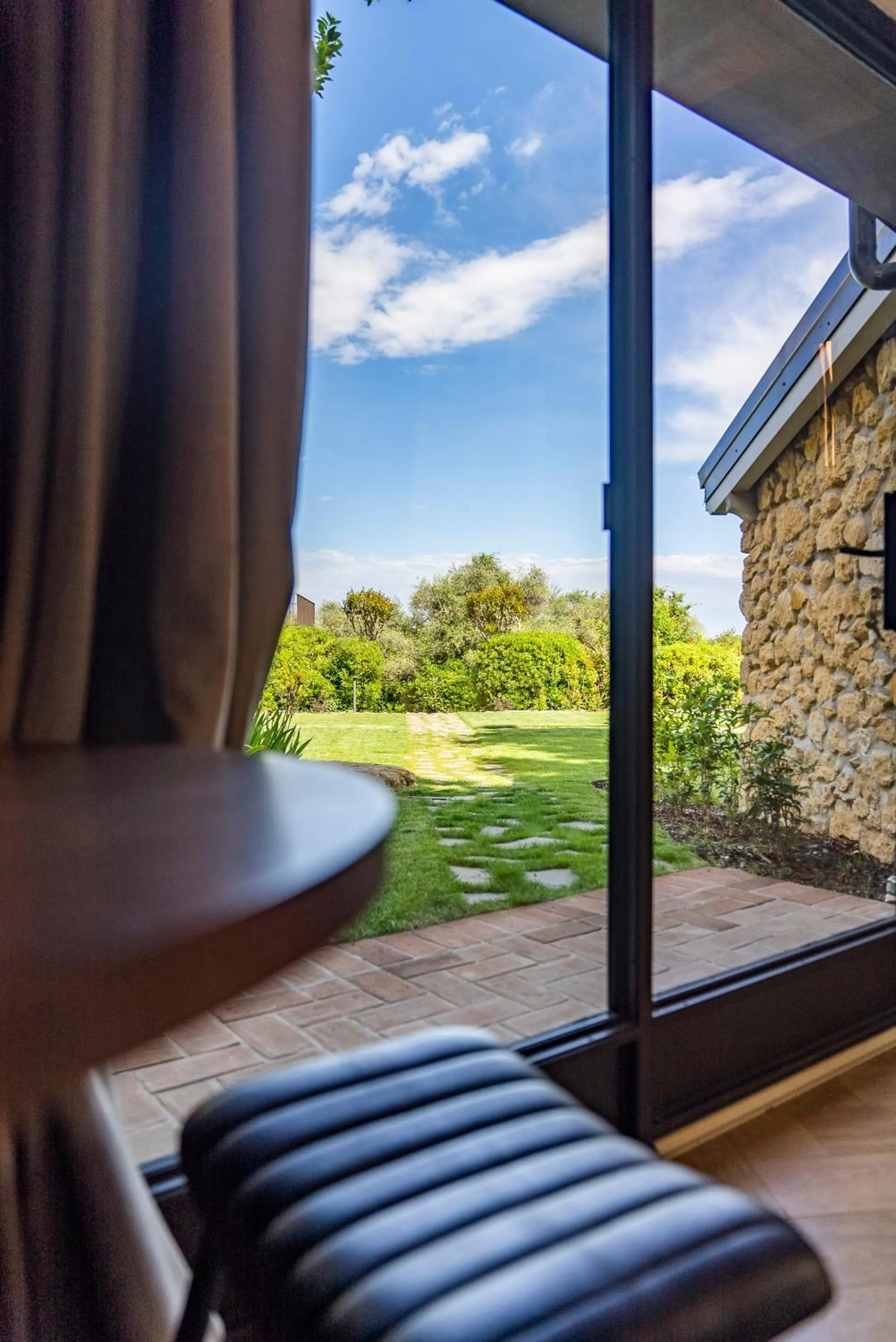 Garden in Relais Villa dei Gelsi & Spa