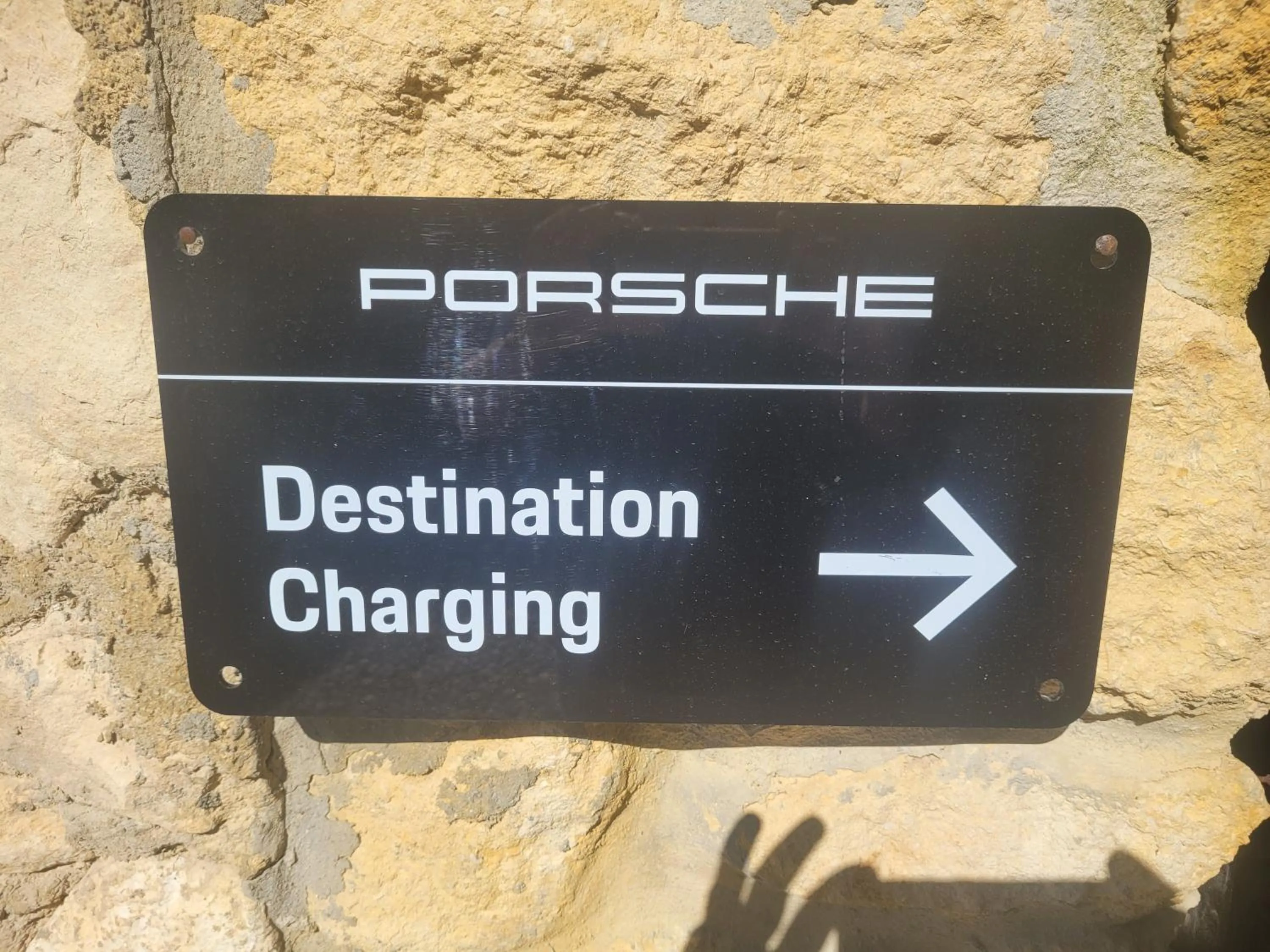 Certificate/Award in Relais Villa dei Gelsi & Spa