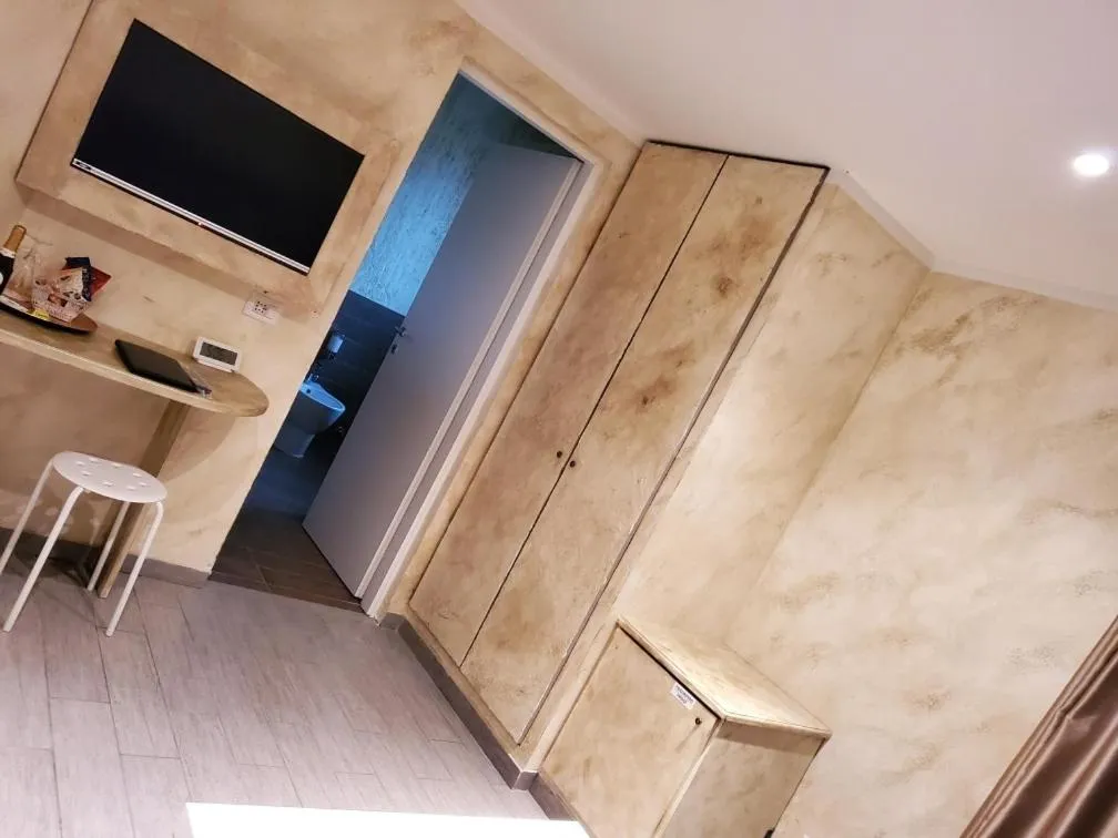 Bedroom in ILLUVIA affitto camere