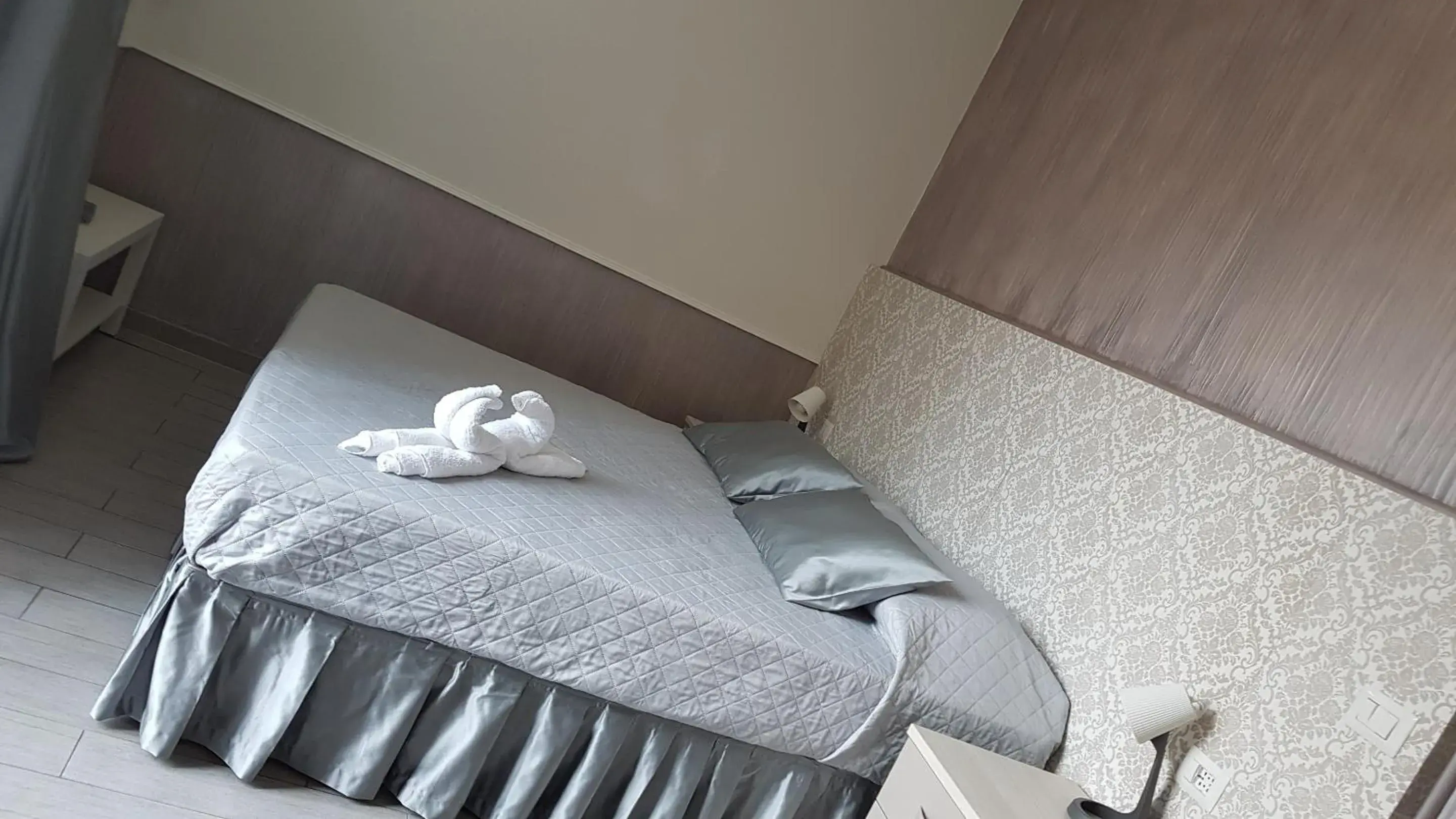 Superior Triple Room in ILLUVIA affitto camere Superior Triple Room in ILLUVIA affitto camere