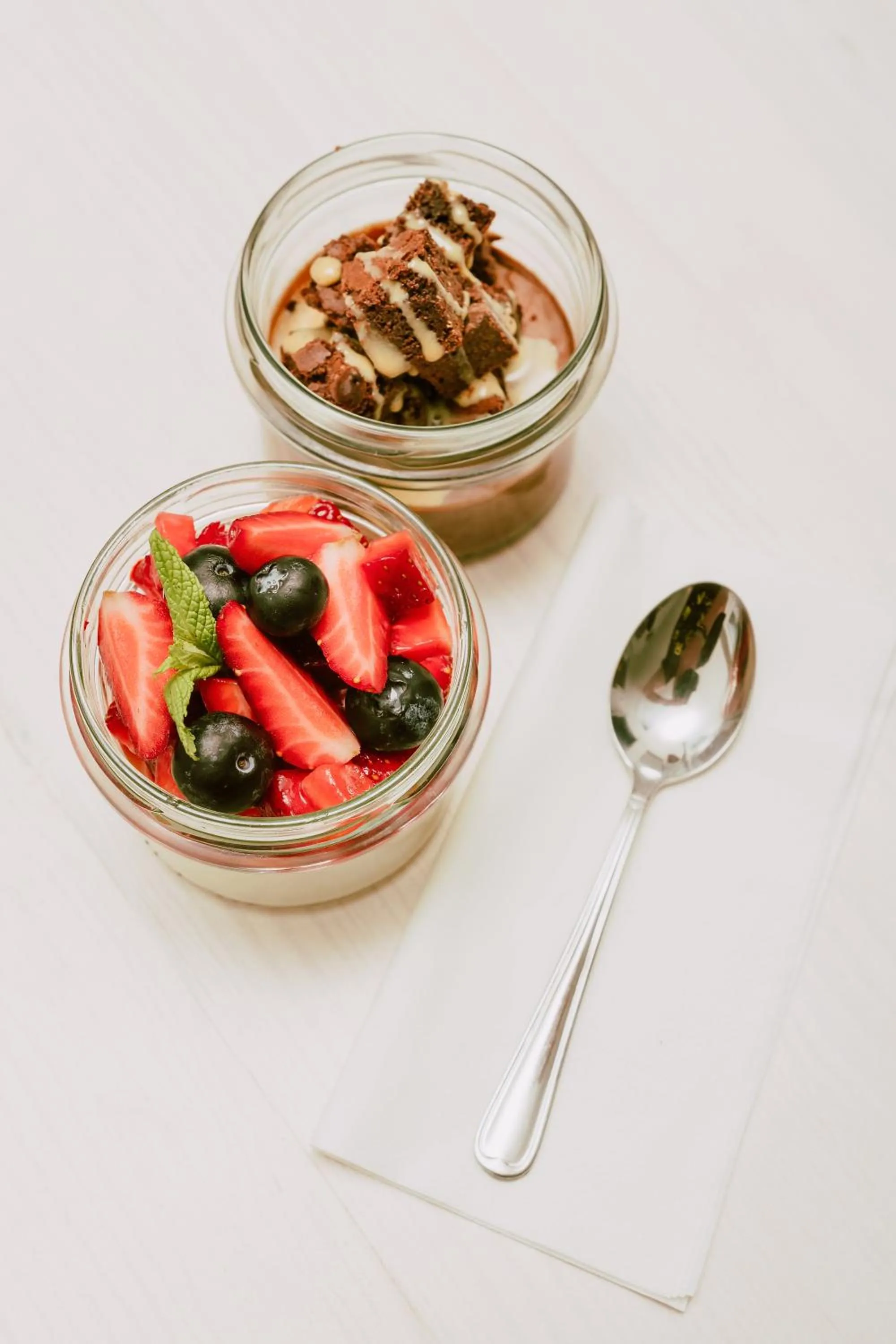 Breakfast in Amphitrite Suites Santorini