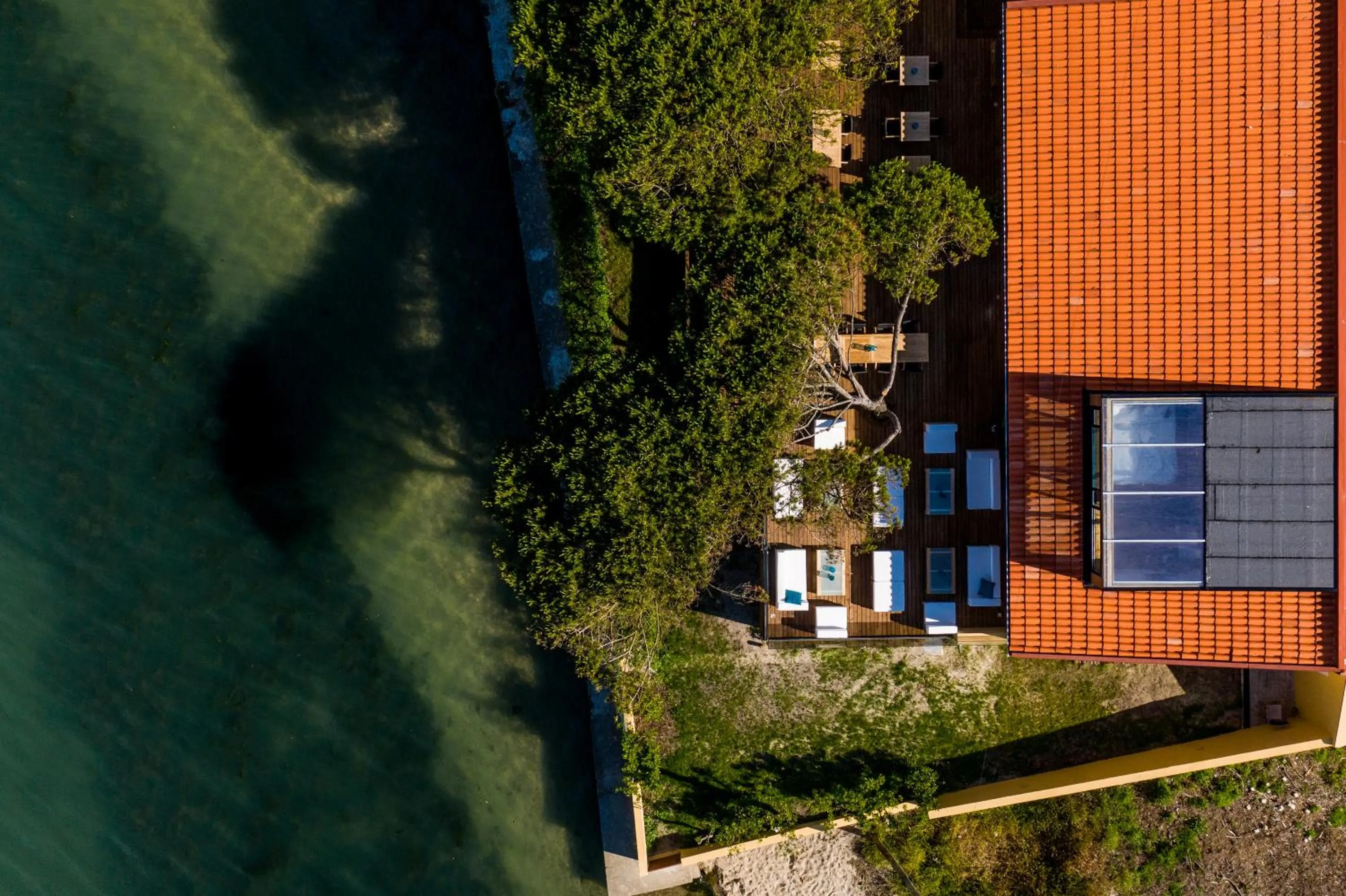 Garden in Sense of Ofir