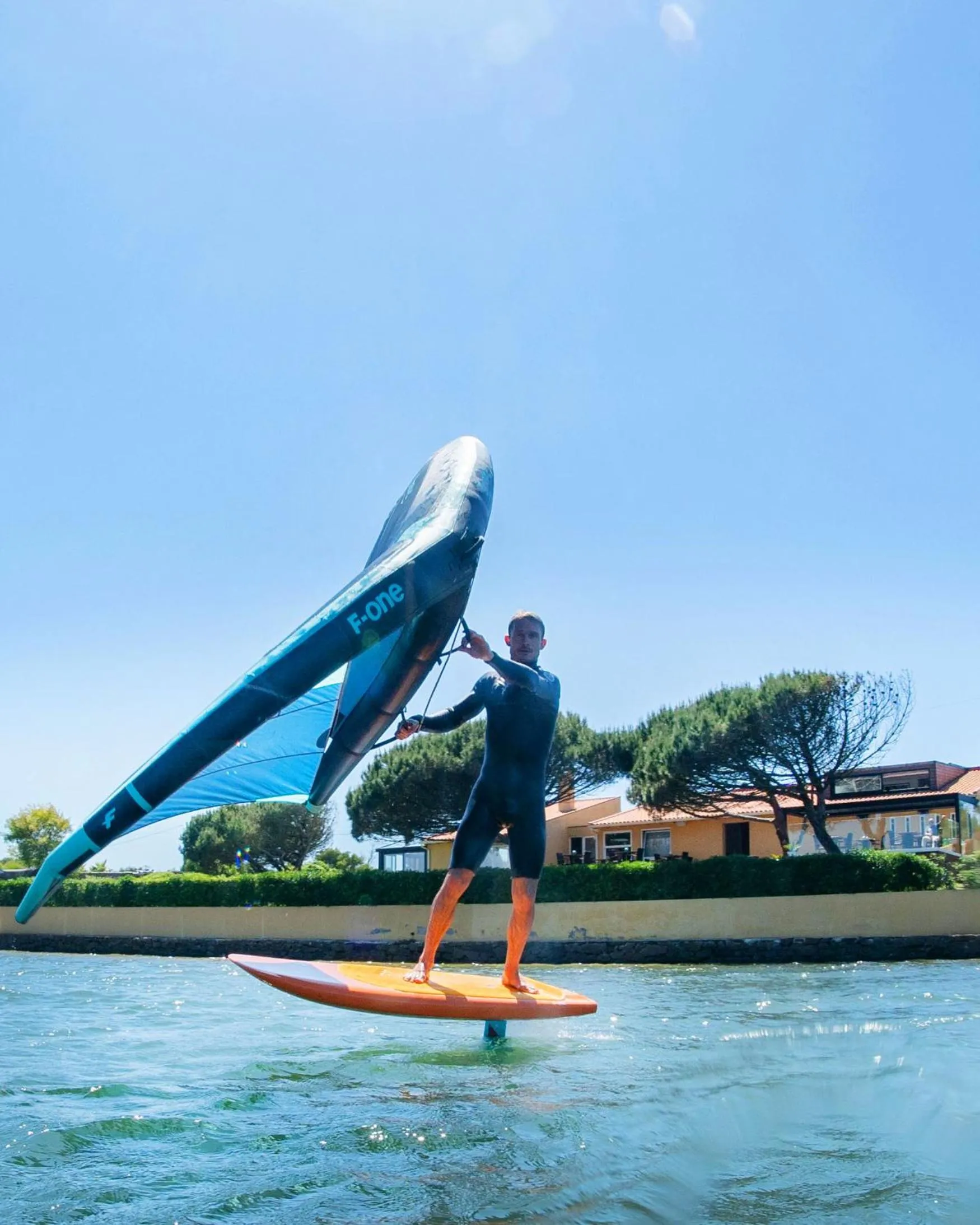 Sports in Sense of Ofir