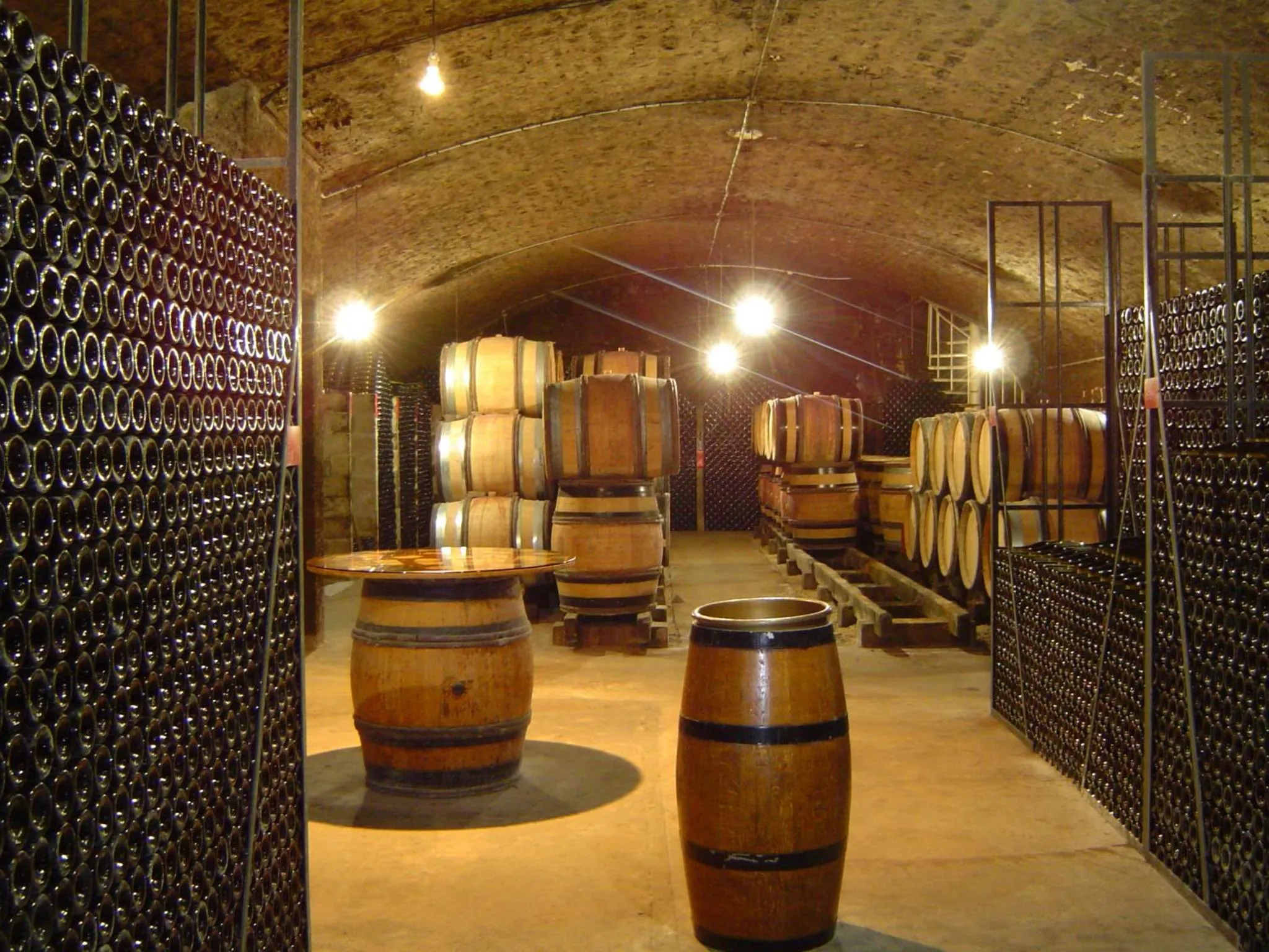 Activities in Villa Thermae Santenay