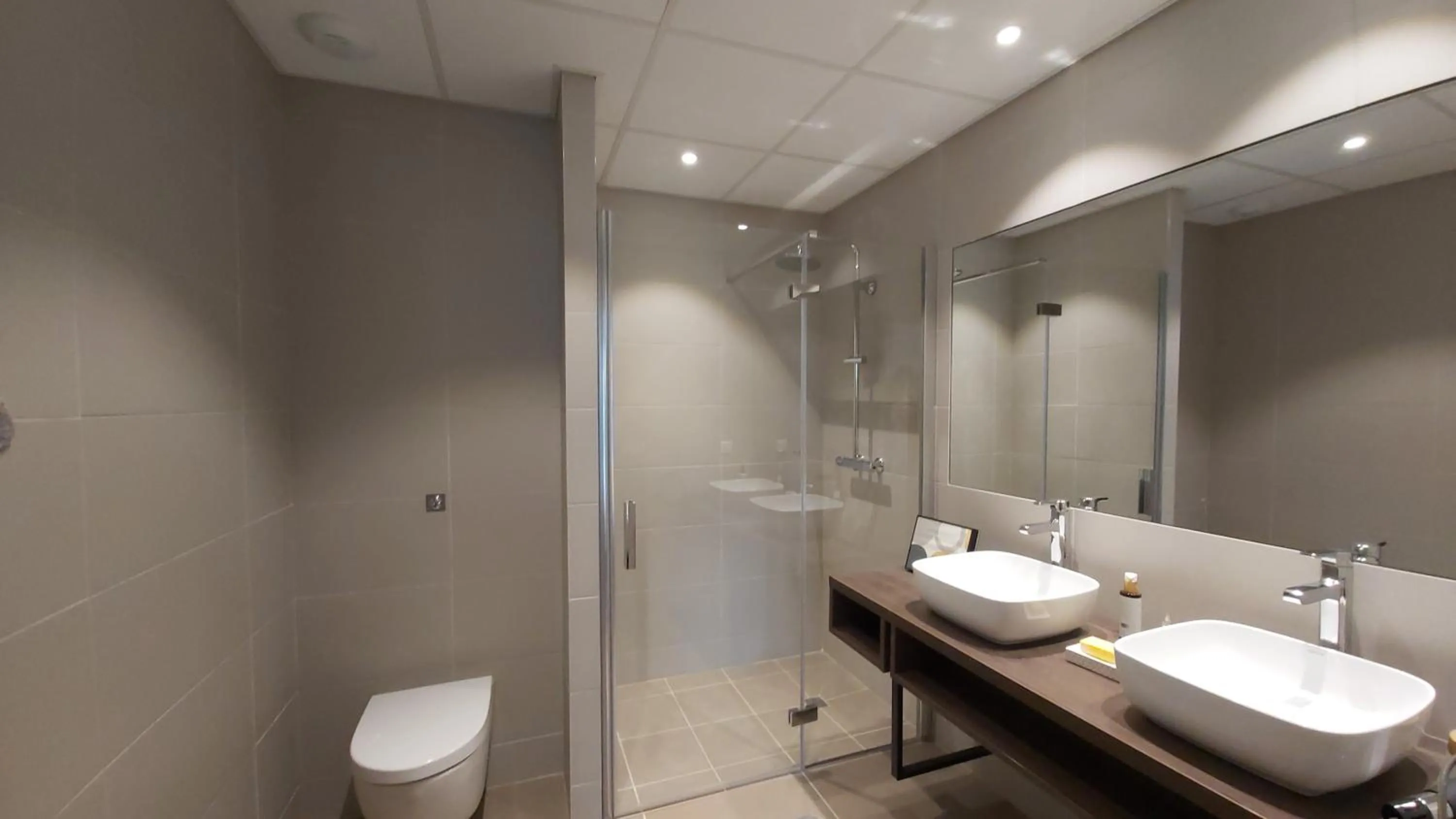 Property building in Villa Thermae Santenay