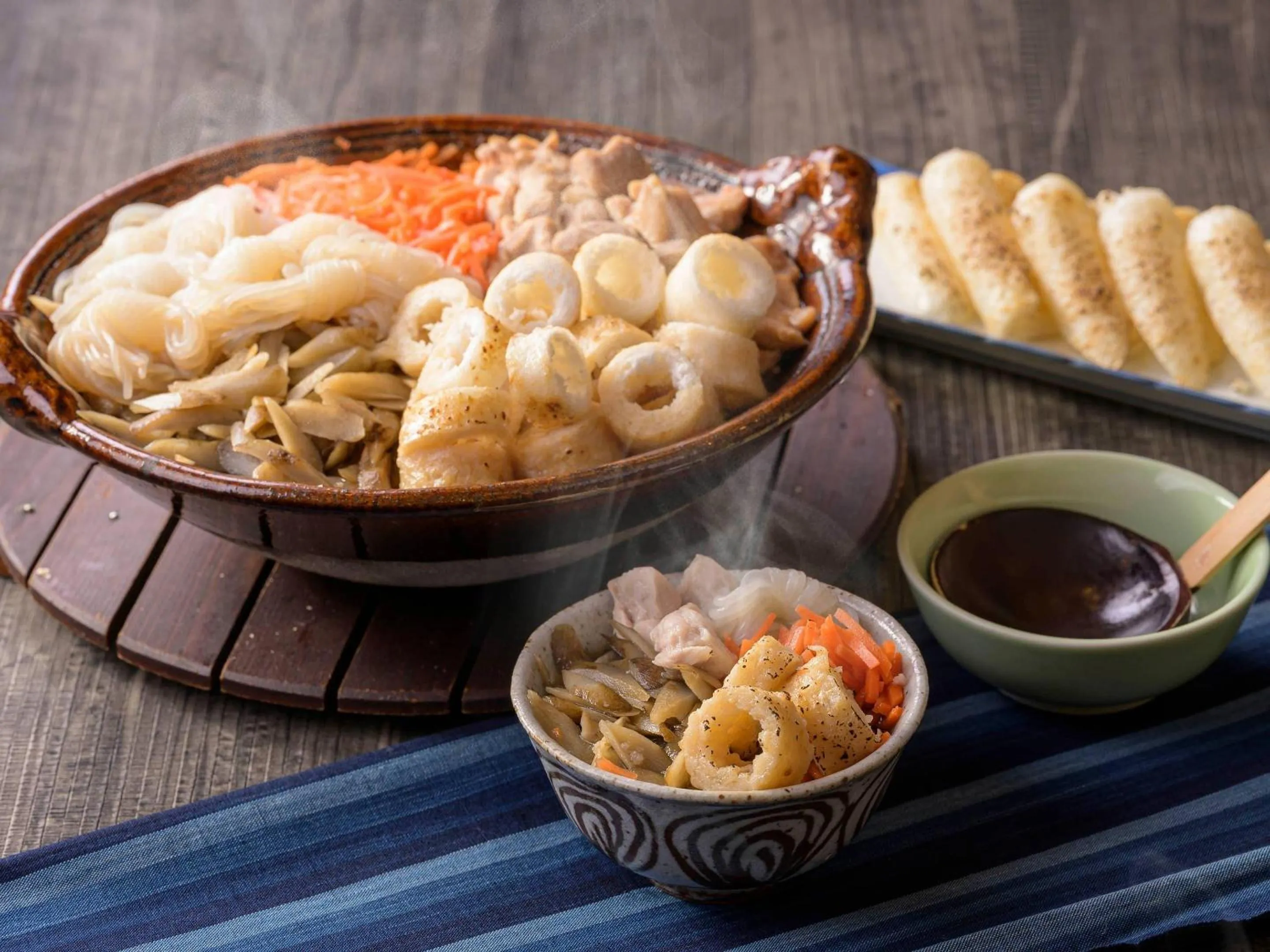 Breakfast in Comfort Hotel Akita