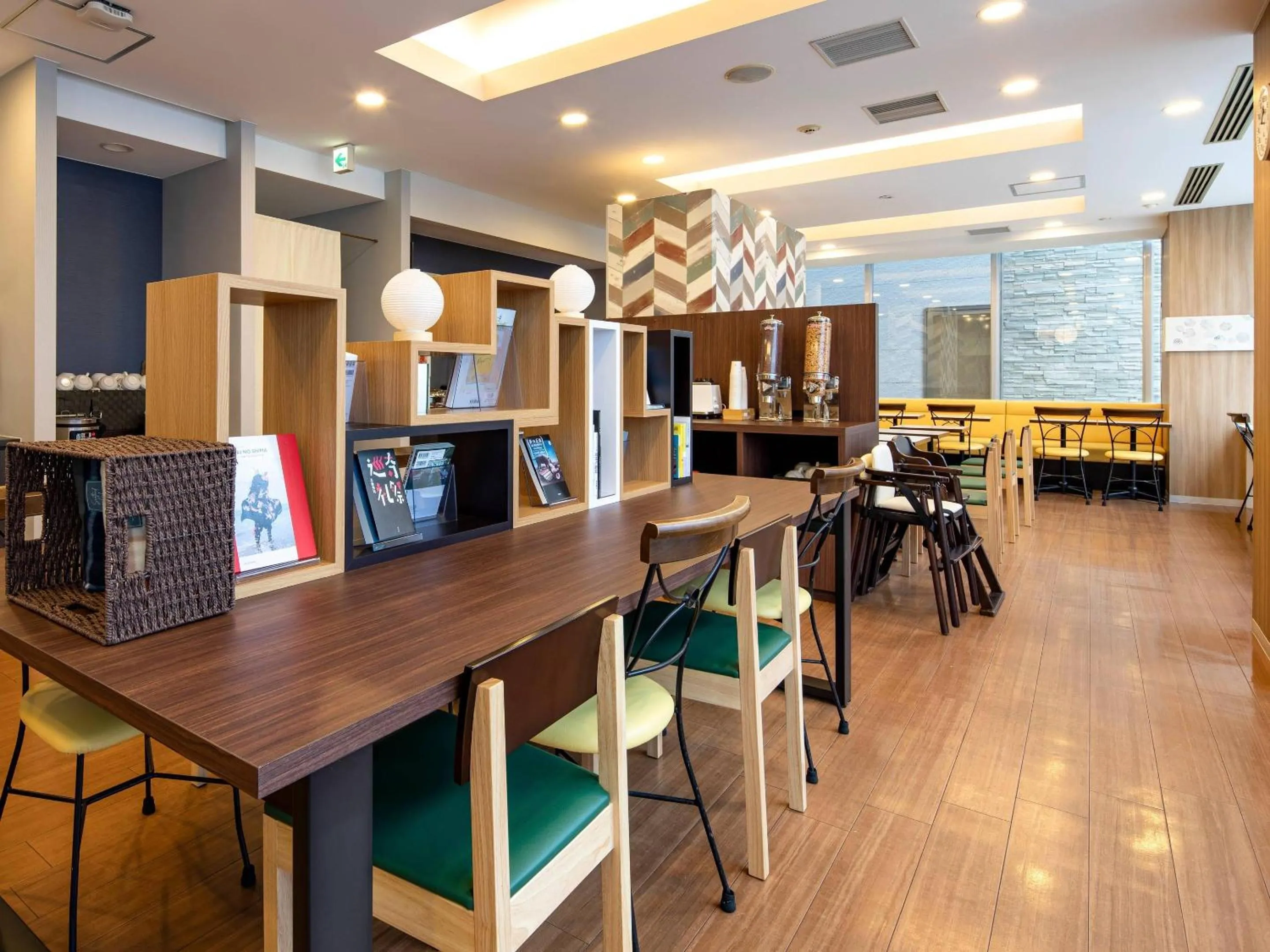 Other in Comfort Hotel Akita