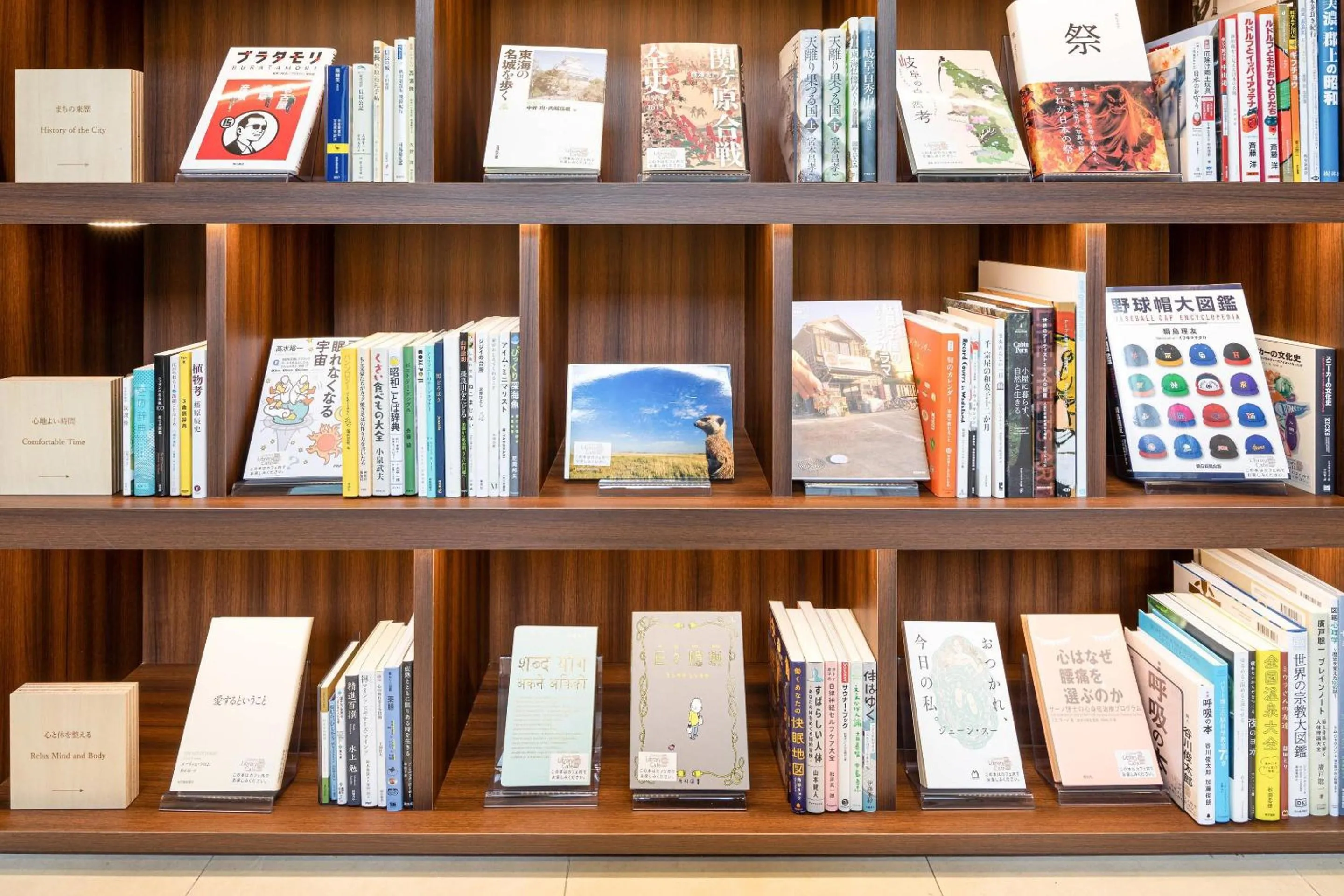 Other in Comfort Hotel Gifu