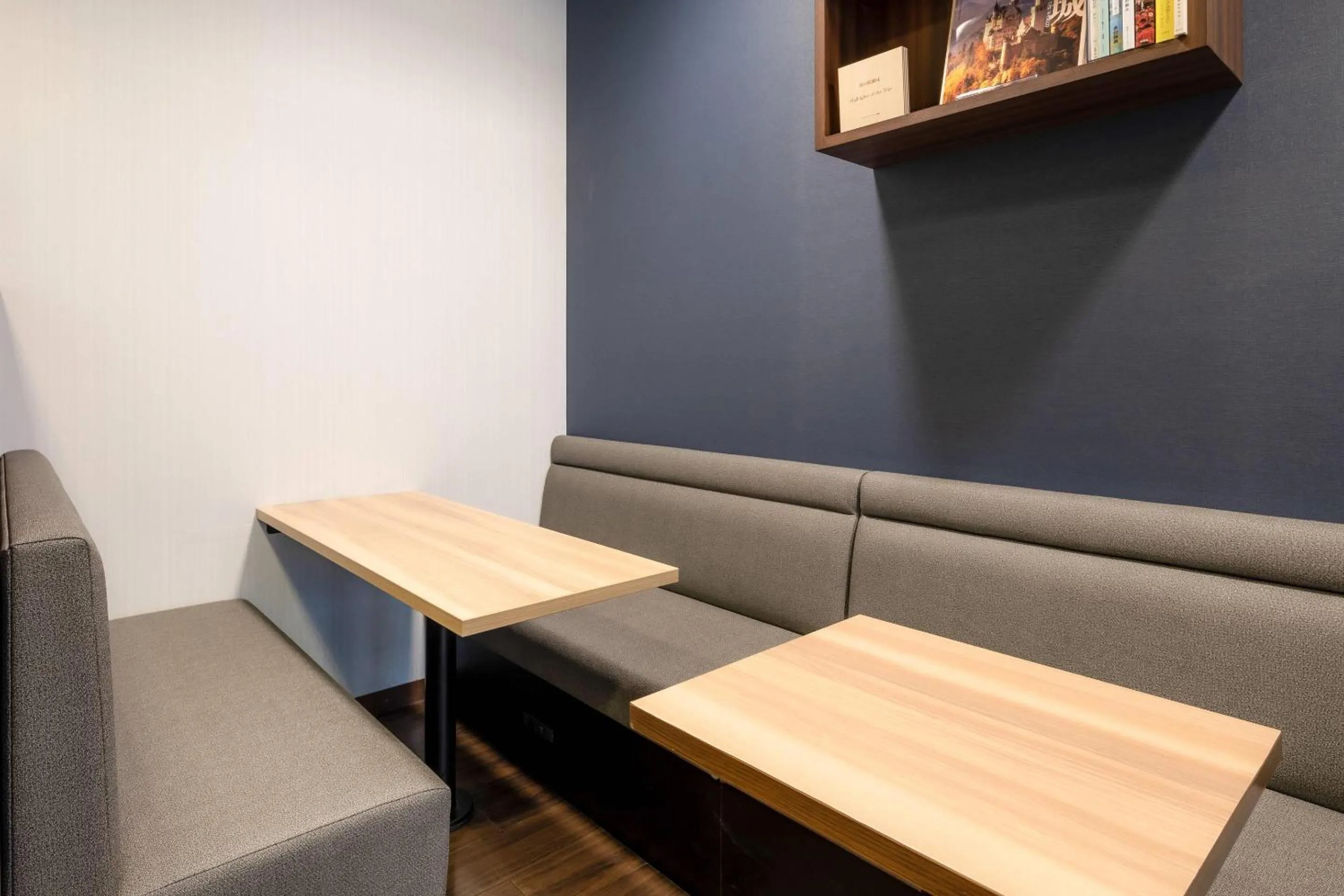 Other in Comfort Hotel Gifu