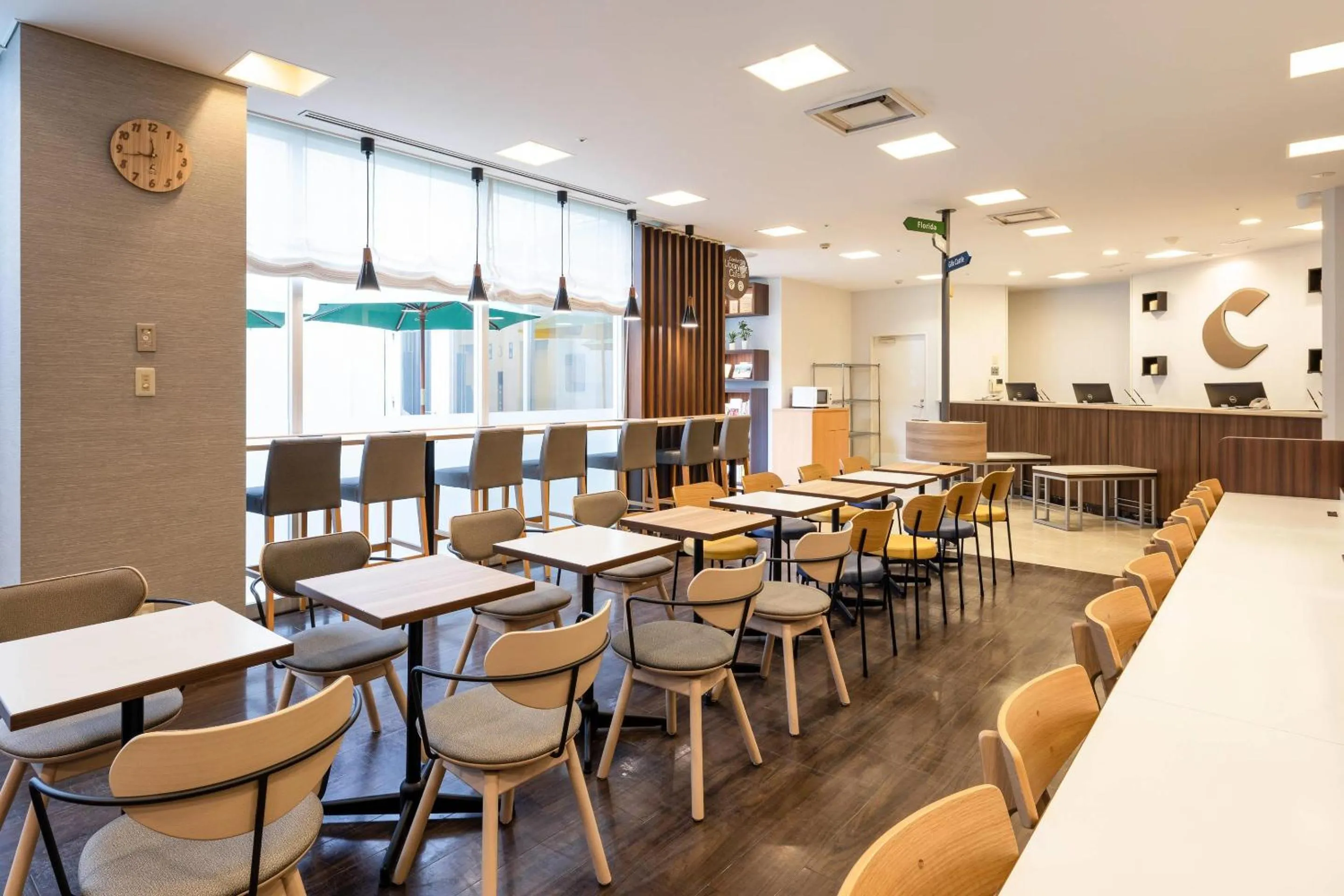 Other in Comfort Hotel Gifu