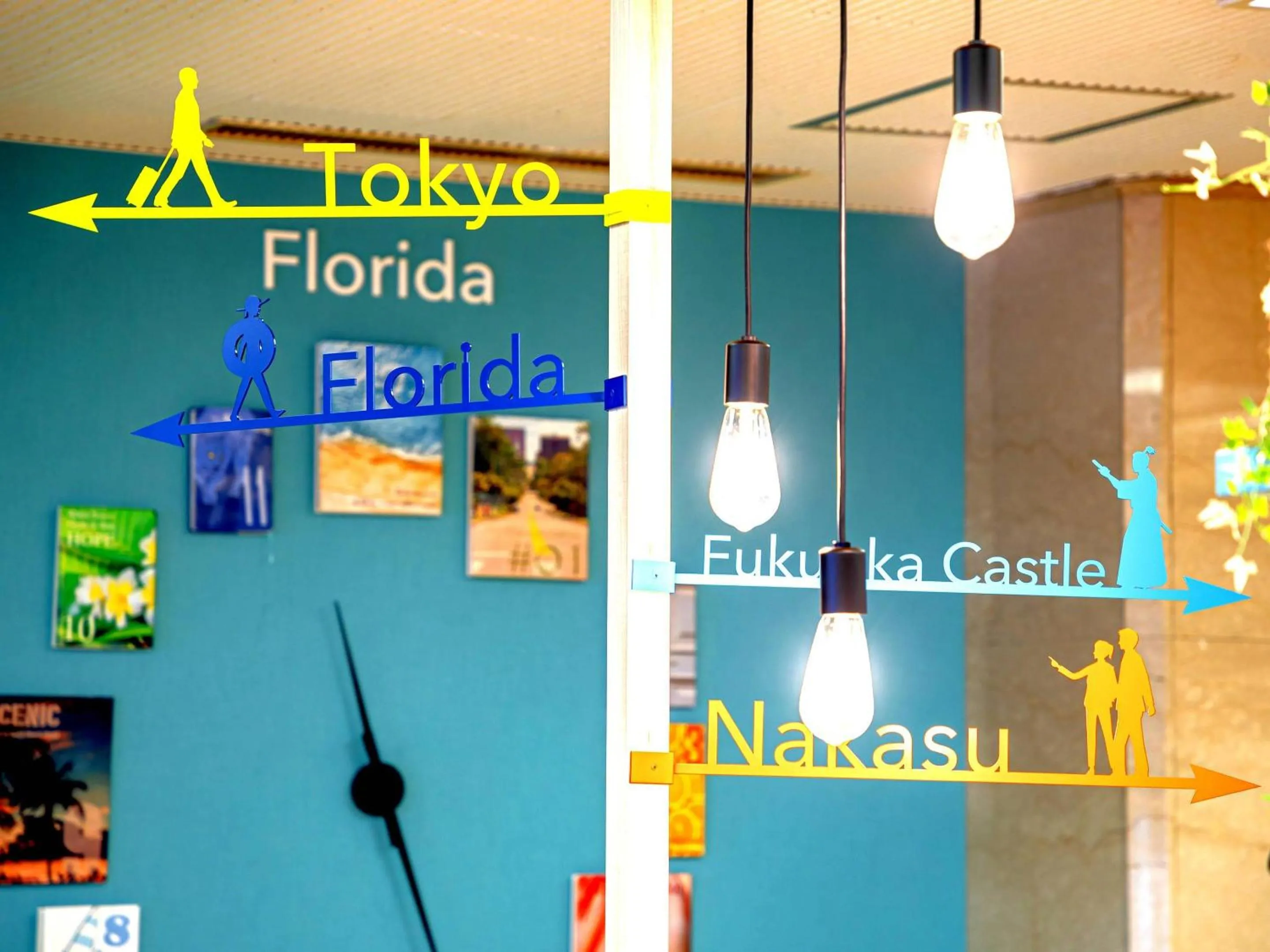 Other in Comfort Hotel Hakata