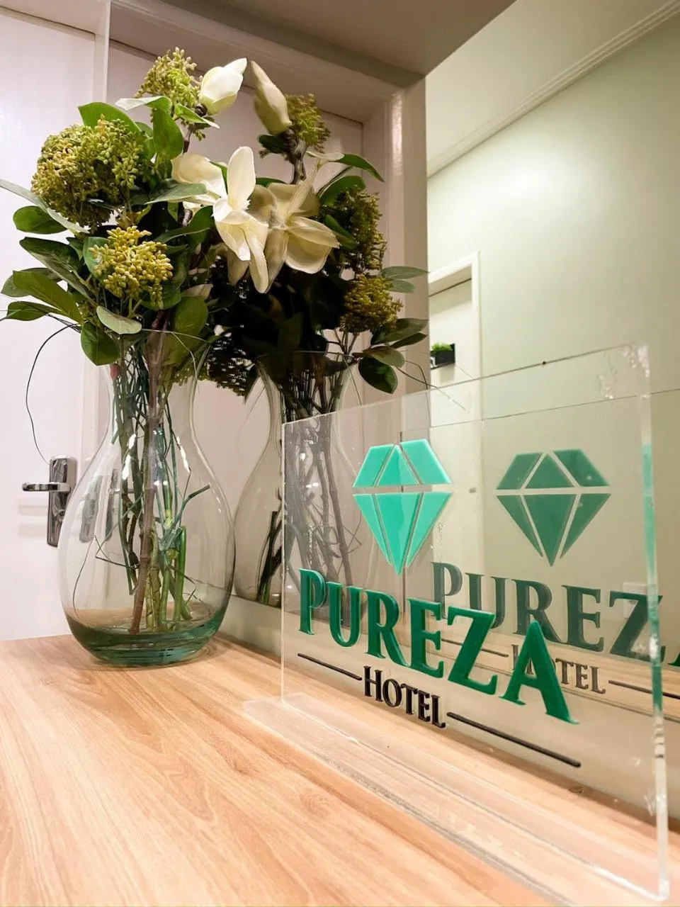 Pureza Hotel