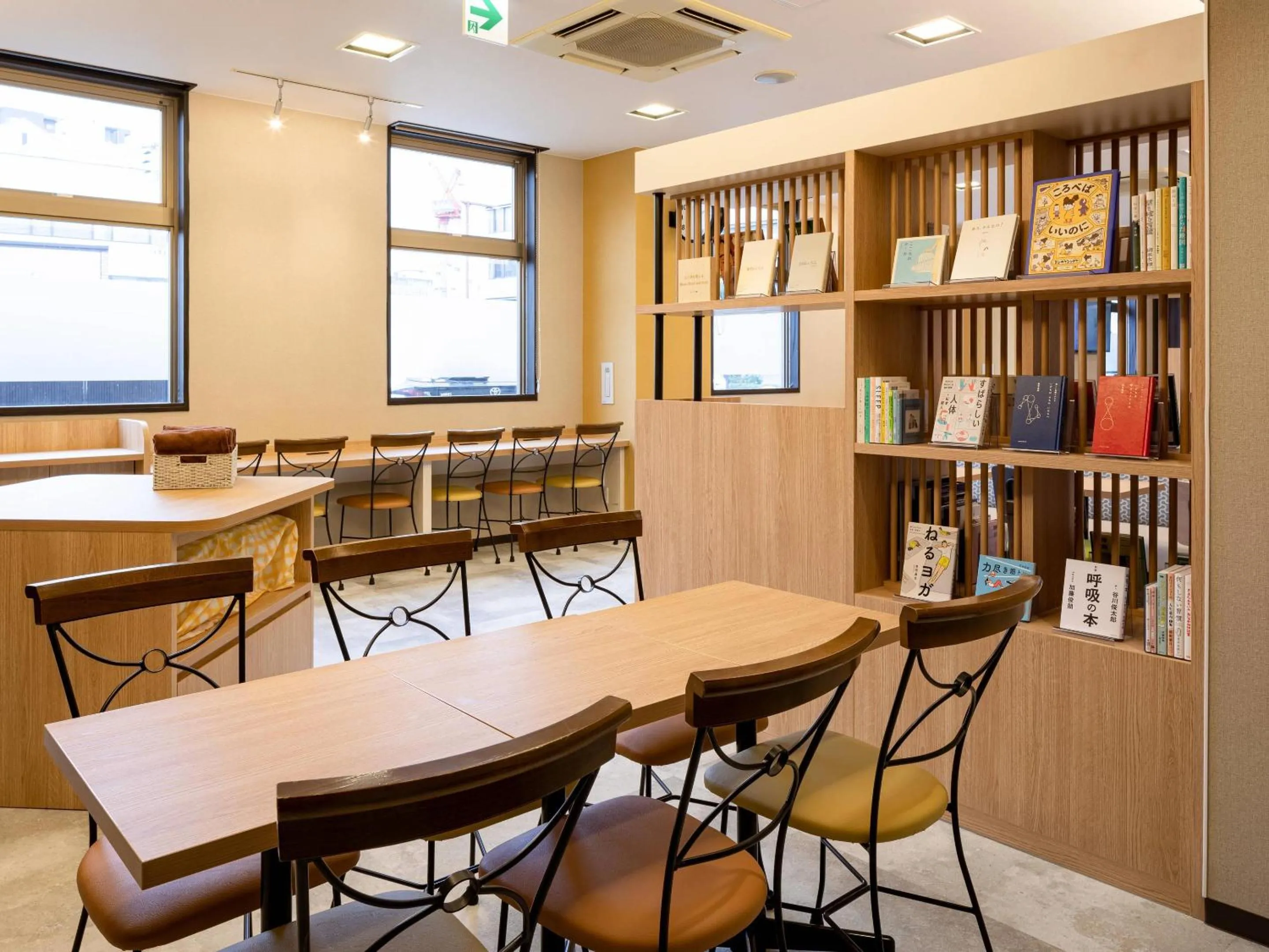 Other in Comfort Hotel Himeji