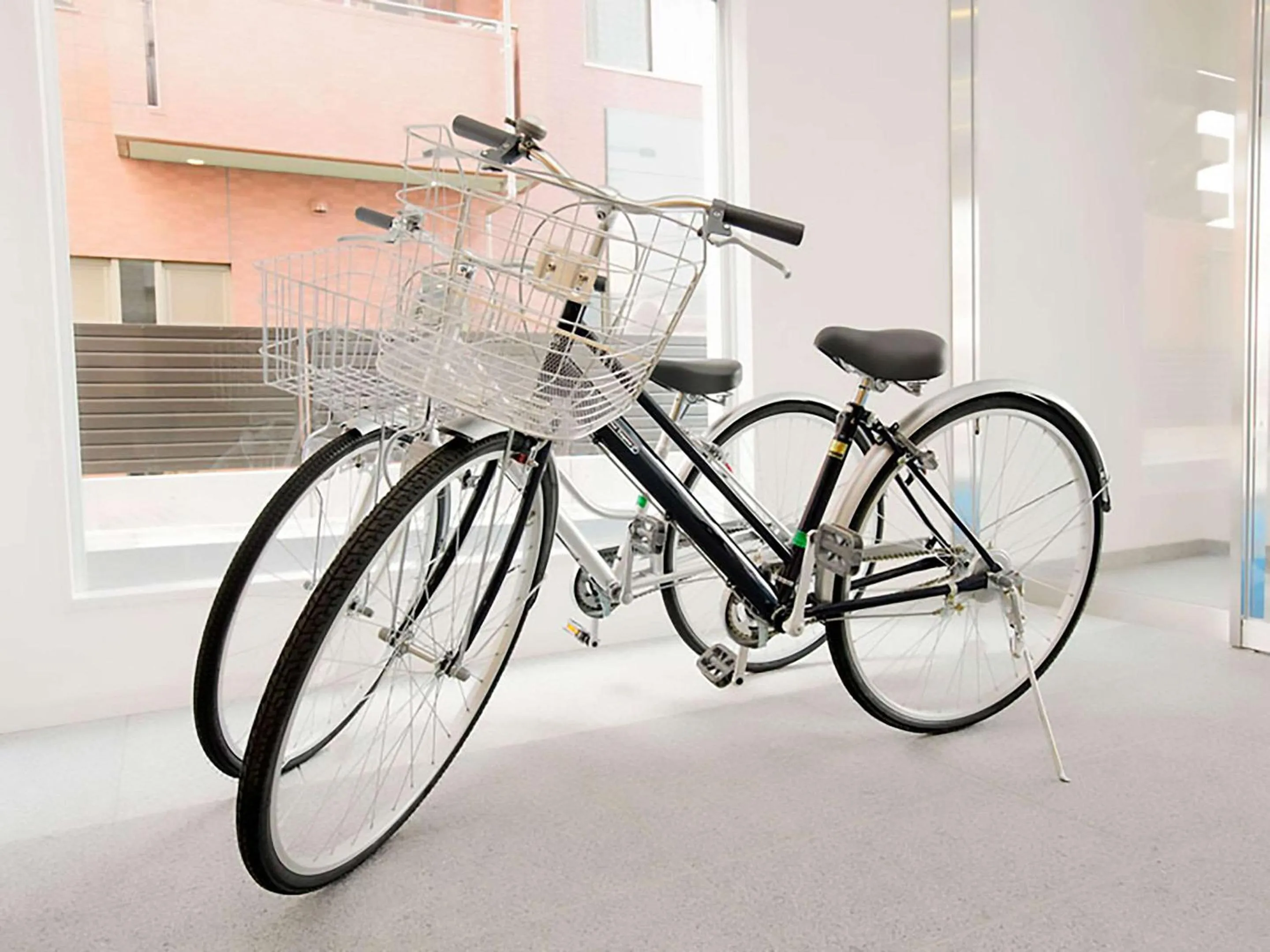 Other in Comfort Hotel Himeji