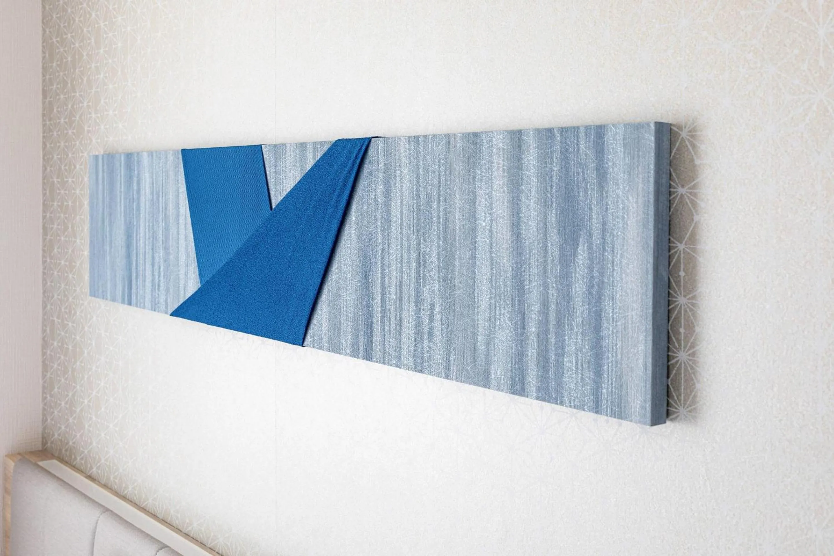 Bedroom in Comfort Hotel Hiroshima Otemachi