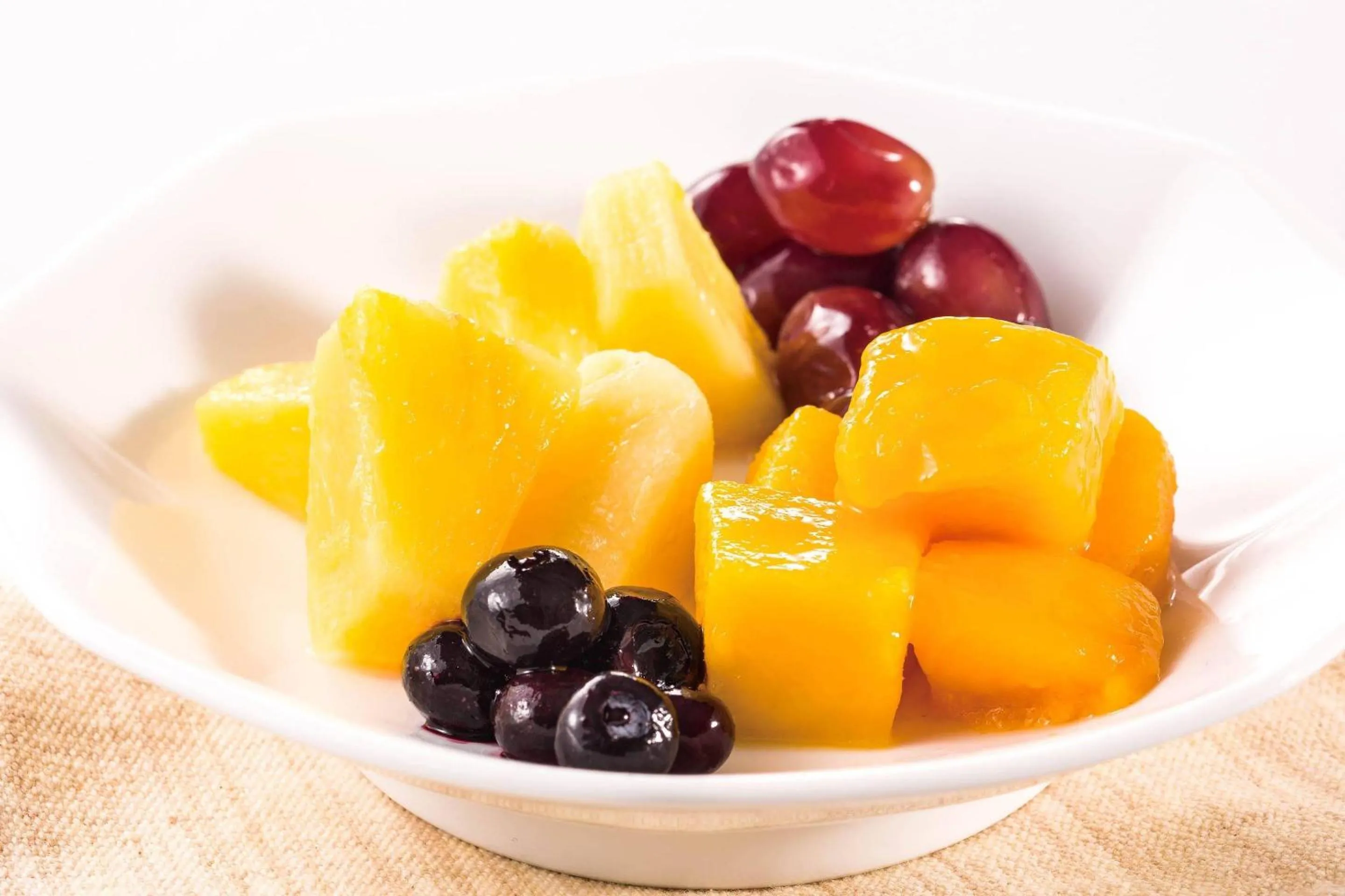 Breakfast in Comfort Hotel Kitami