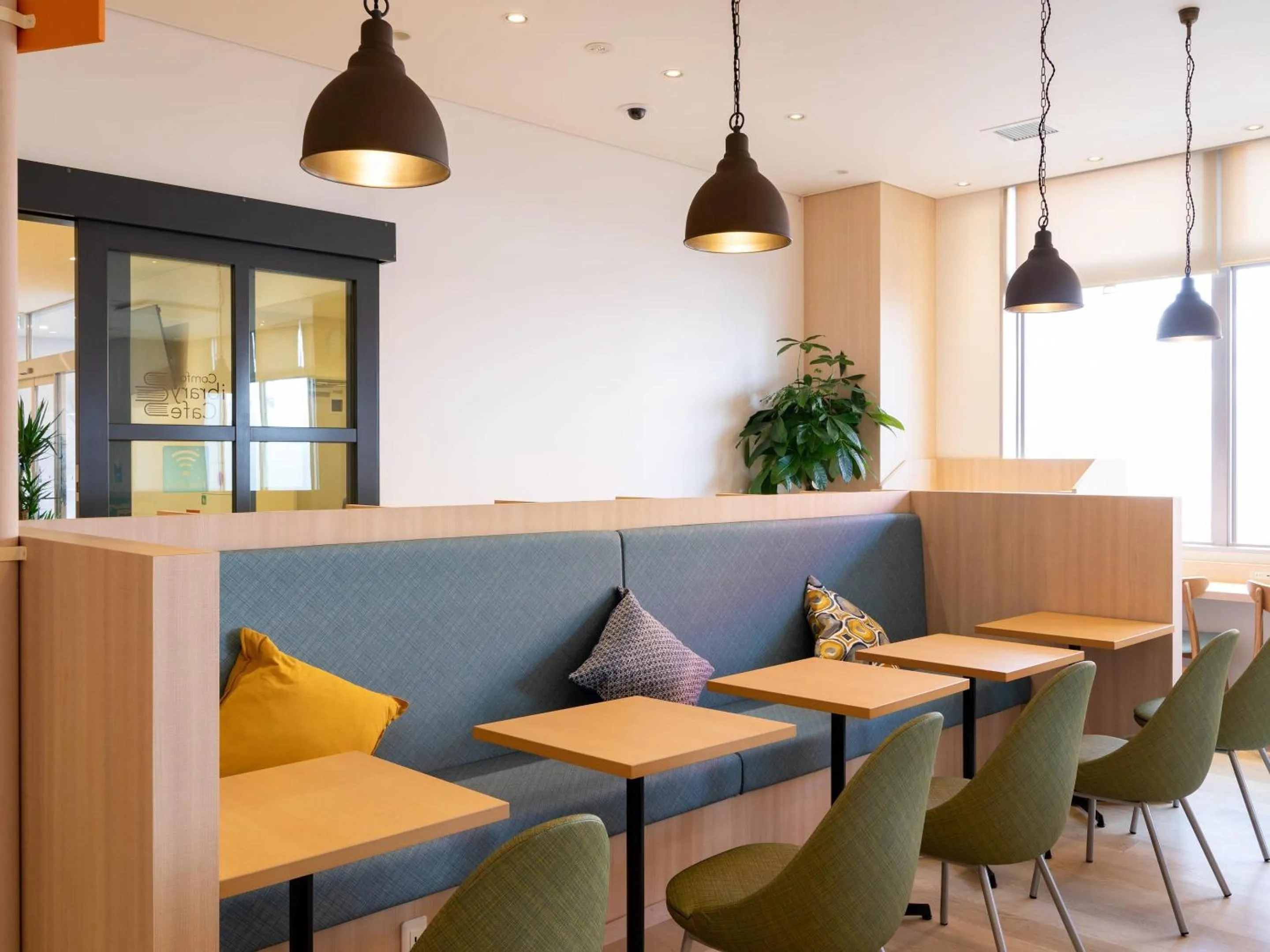 Other in Comfort Hotel Kochi