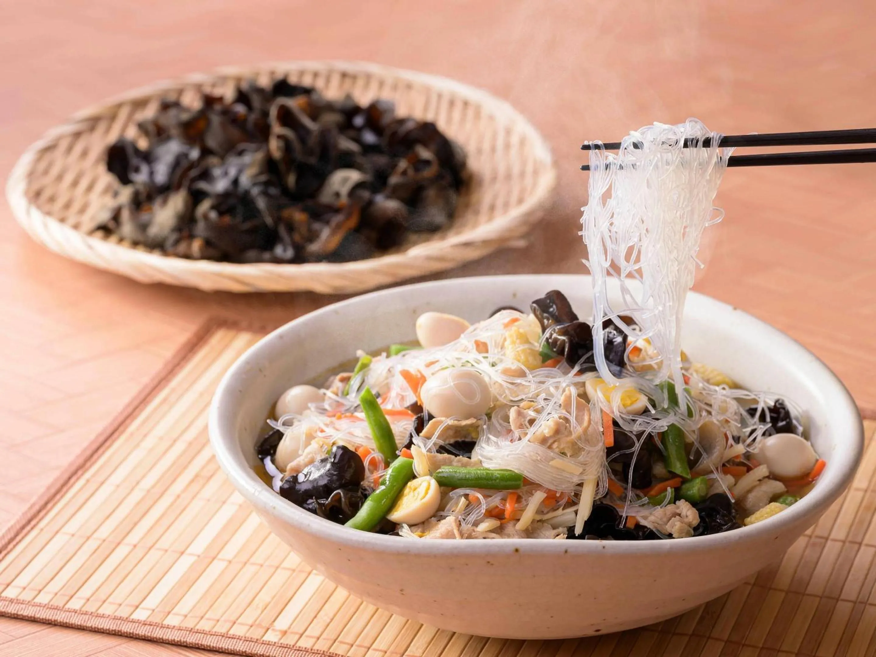 Breakfast in Comfort Hotel Kumamoto Shinshigai