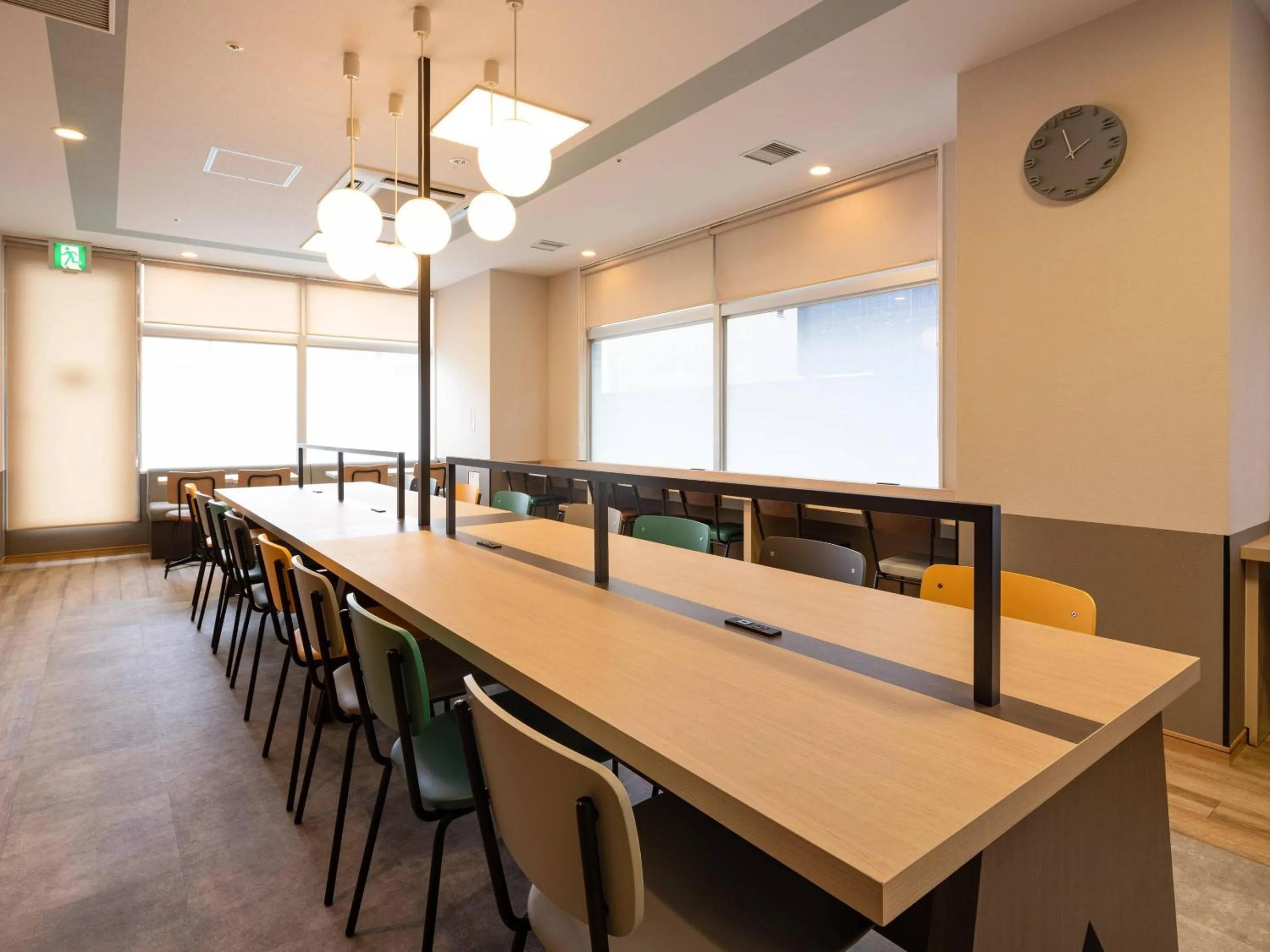 Other in Comfort Hotel Kure