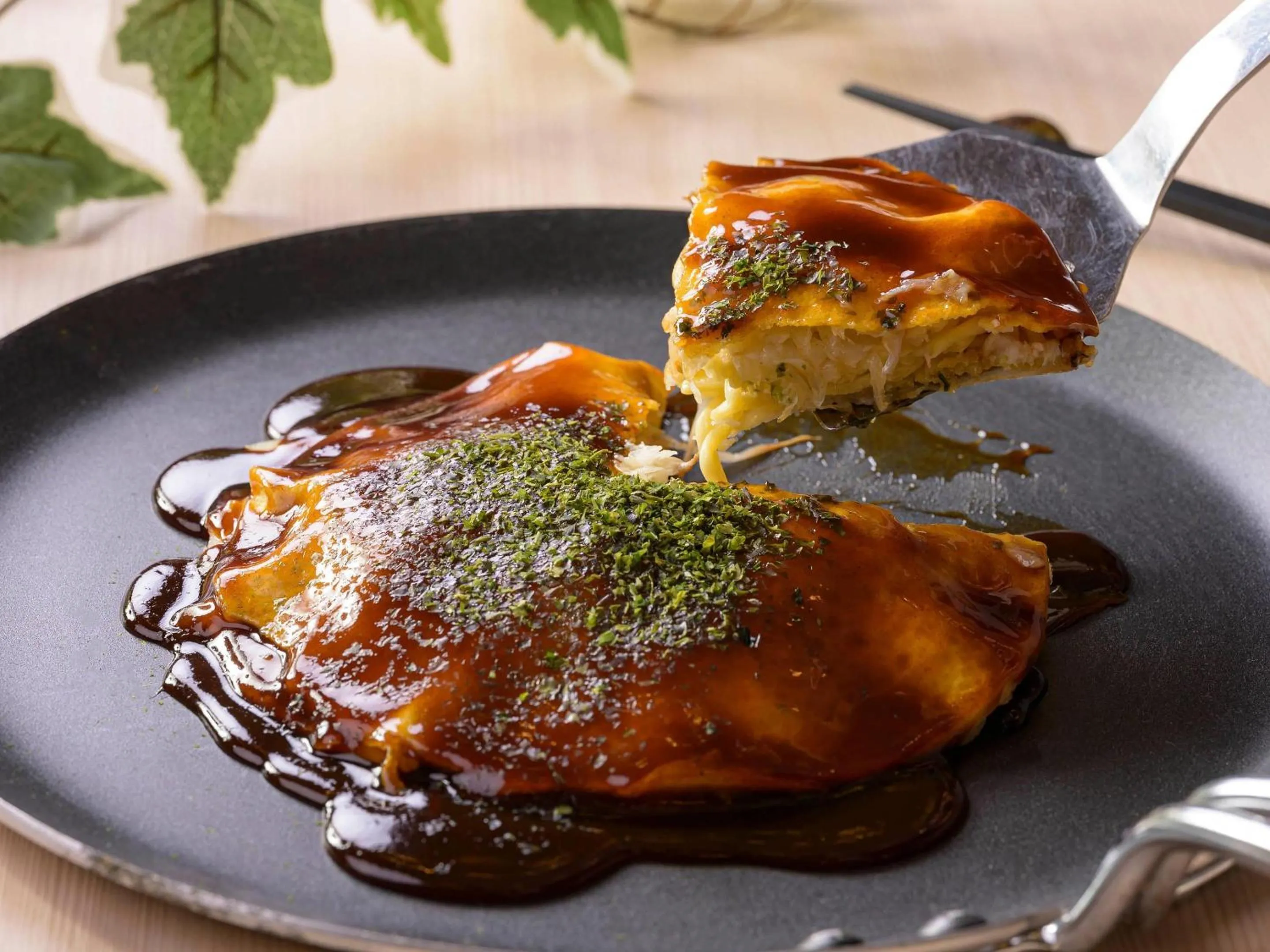 Breakfast in Comfort Hotel Kure