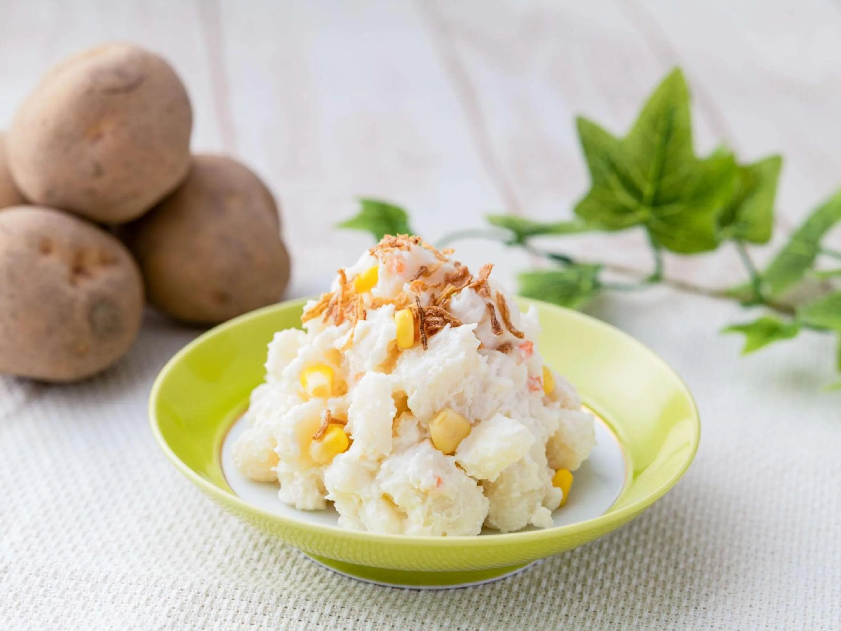 Breakfast in Comfort Hotel Kushiro