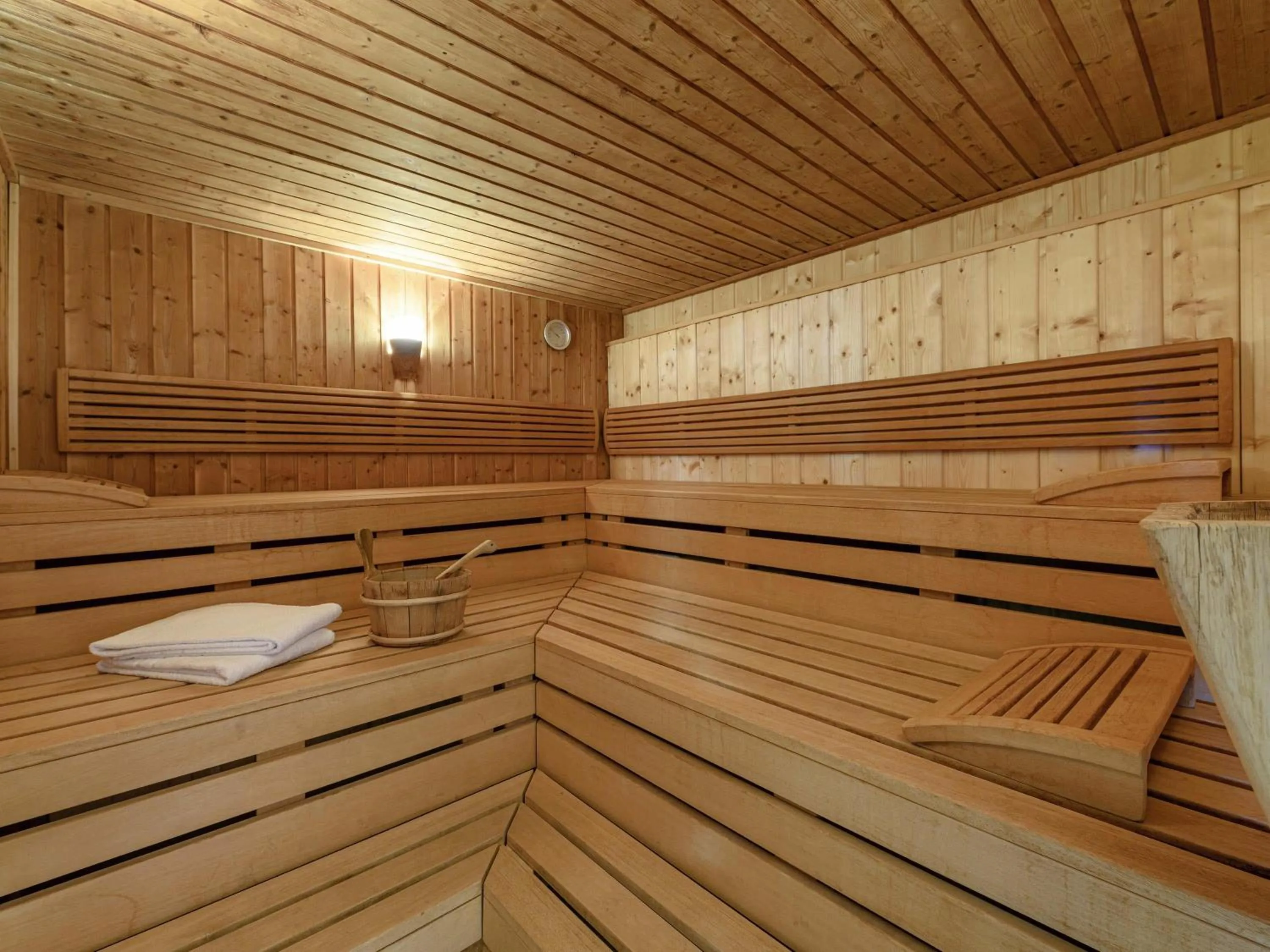 Other in Mercure Hotel Wiesbaden City