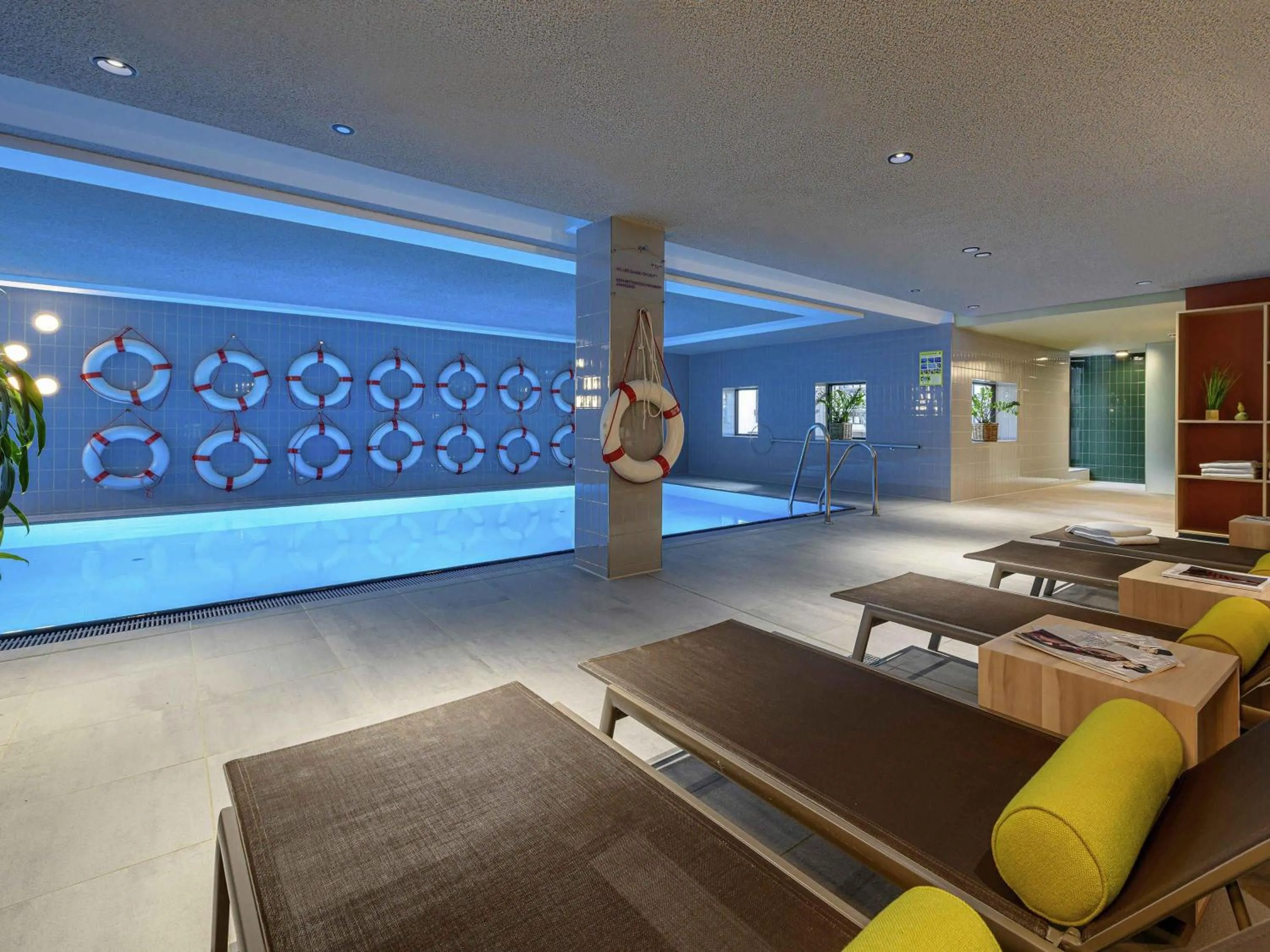 Other in Mercure Hotel Wiesbaden City