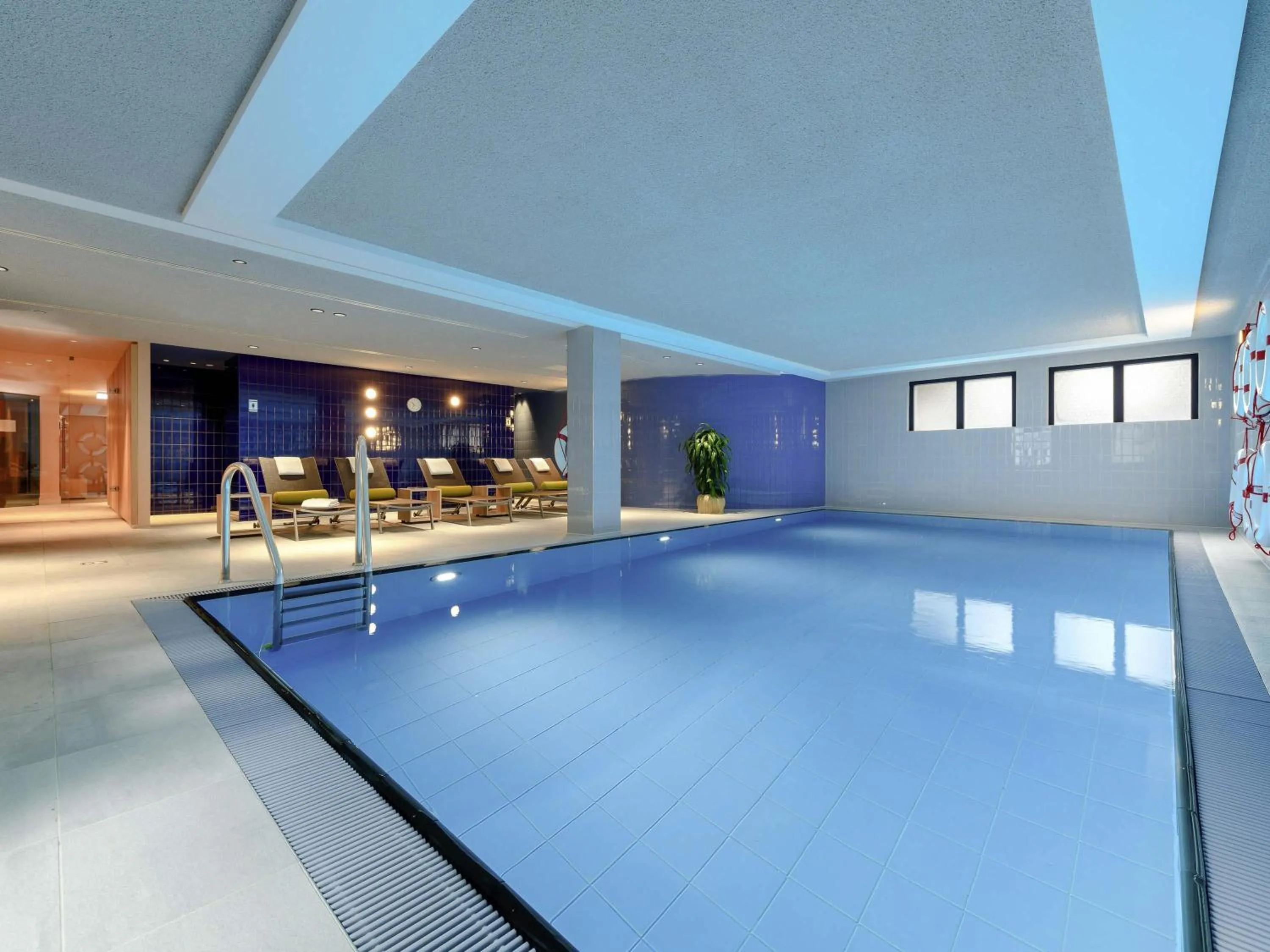 Other in Mercure Hotel Wiesbaden City