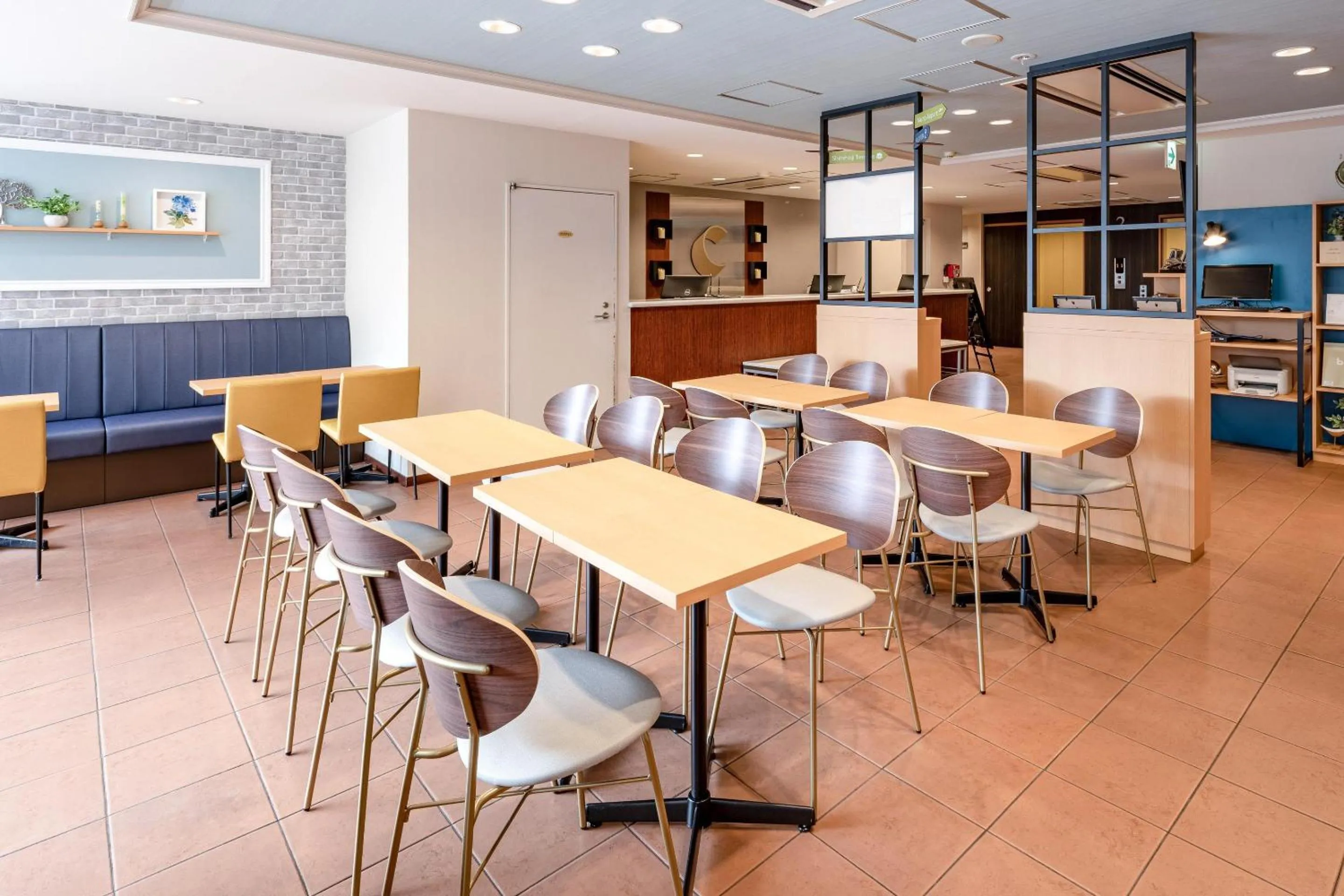 Other in Comfort Hotel Narita