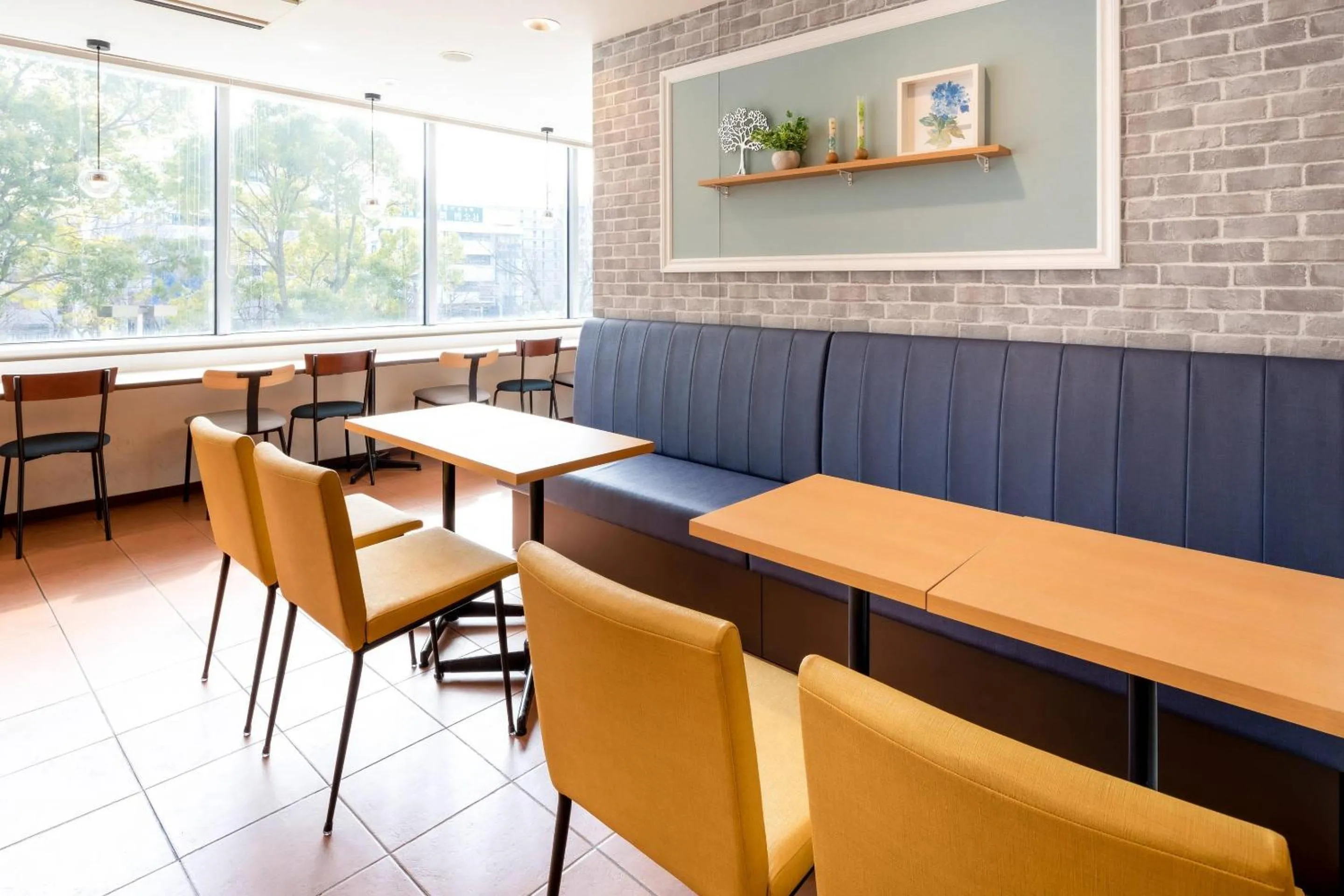 Other in Comfort Hotel Narita